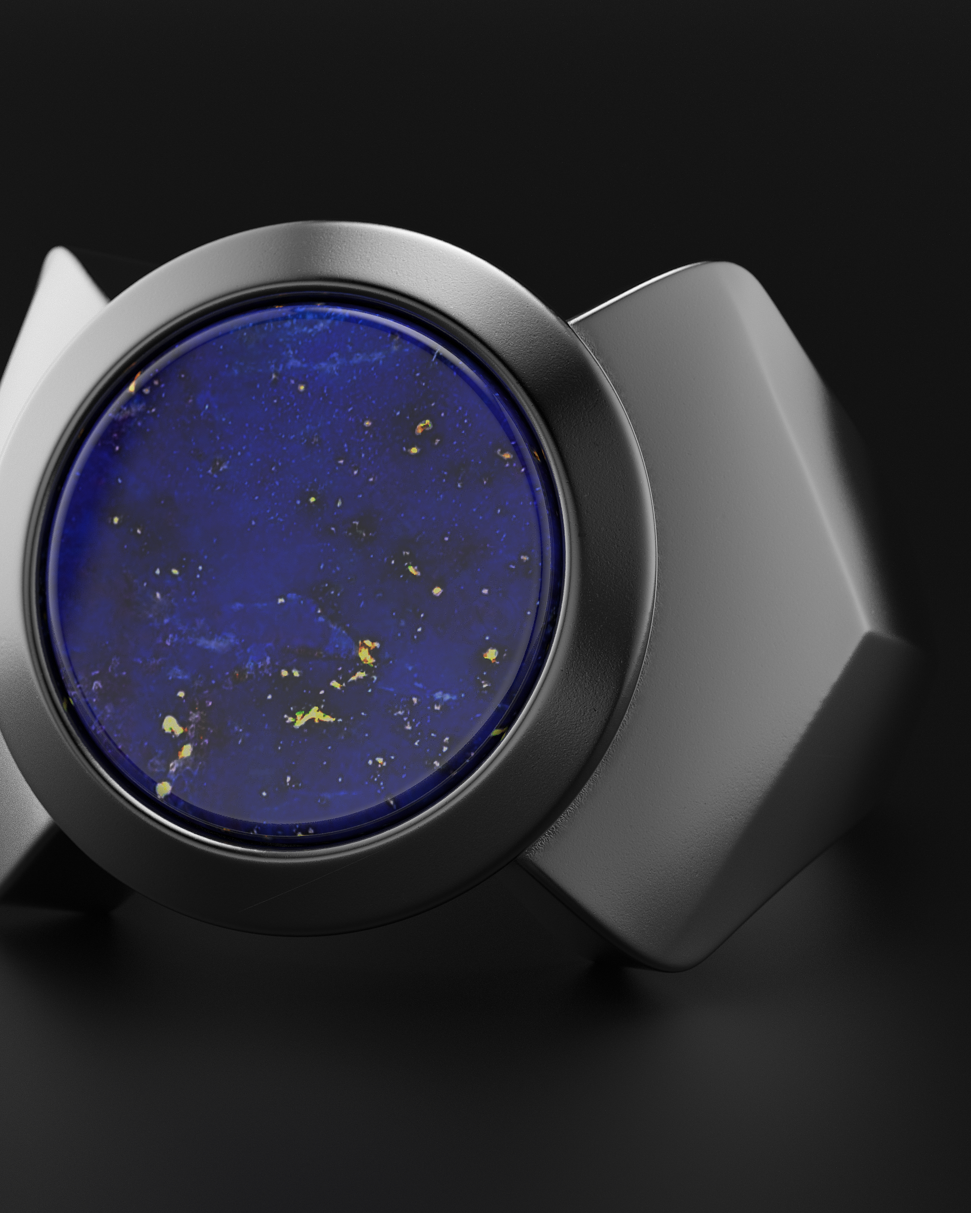 Kudos Ring
