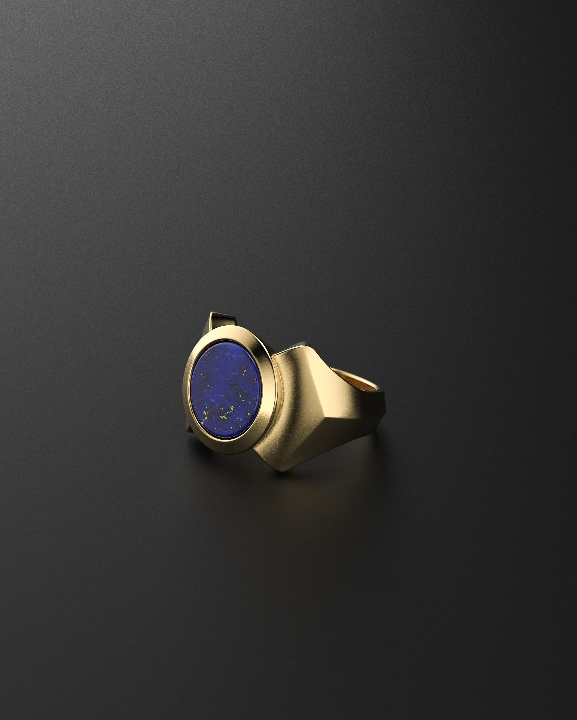 Kudos Ring