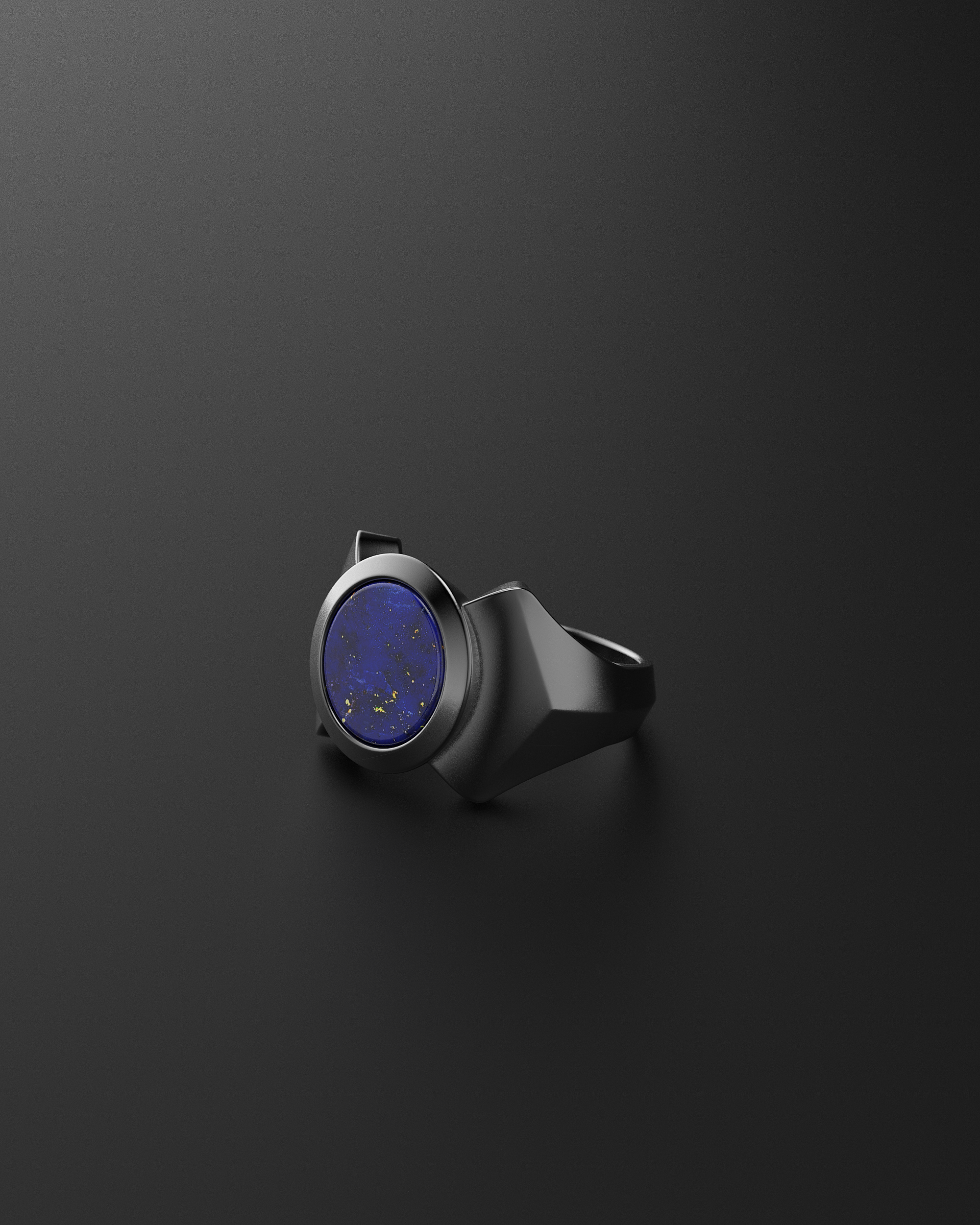 Kudos Ring