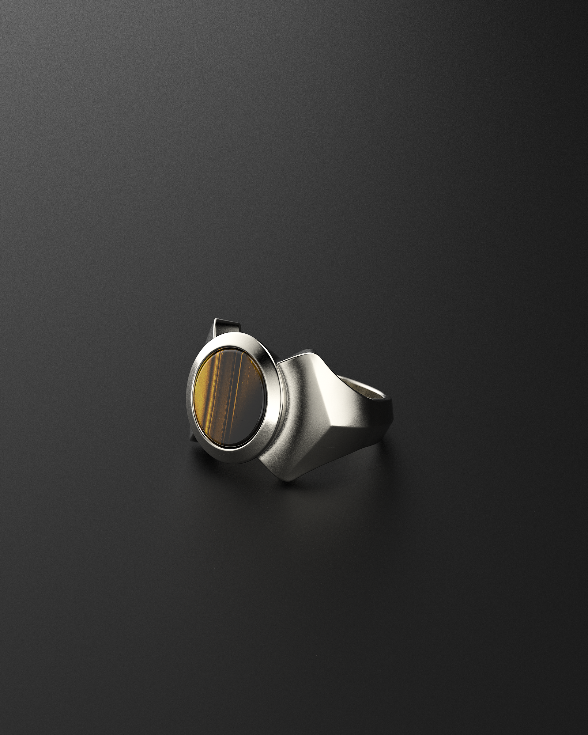 Kudos Ring