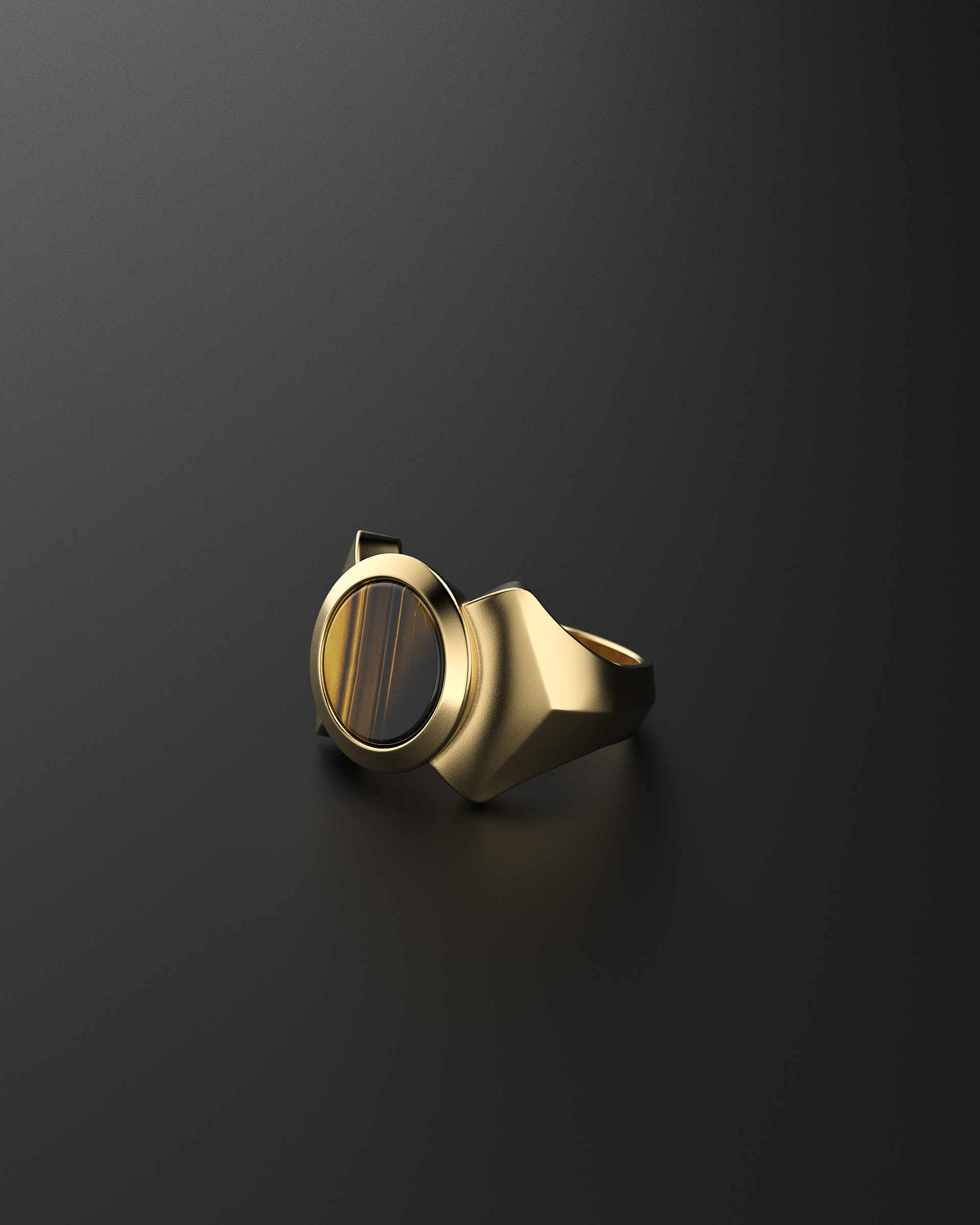 Kudos Ring