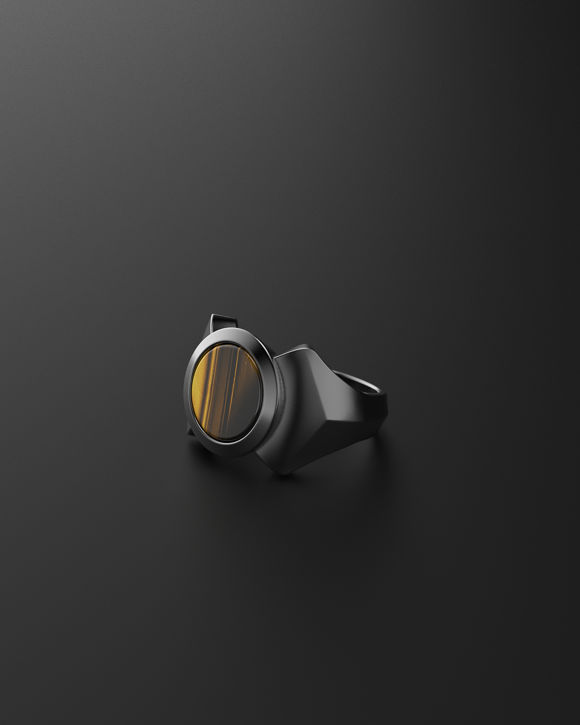 Kudos Ring