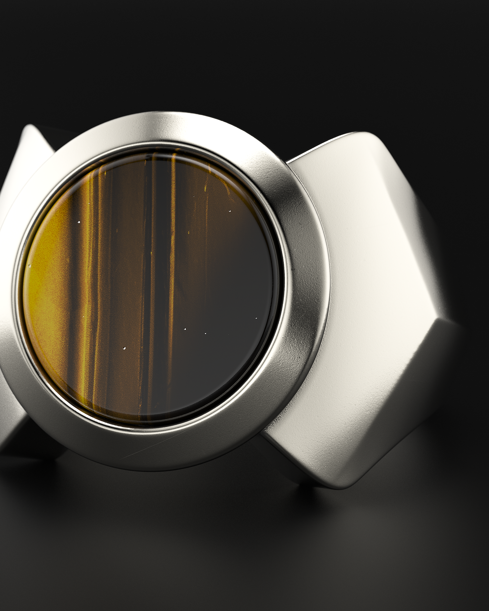 Kudos Ring