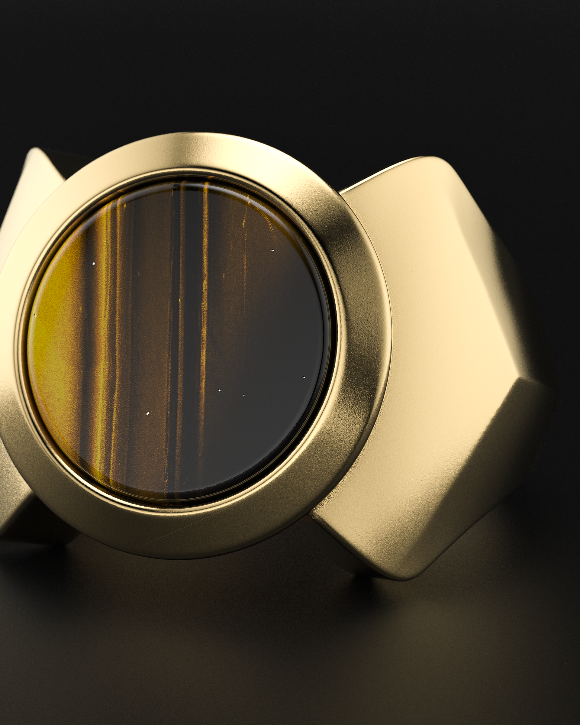Kudos Ring