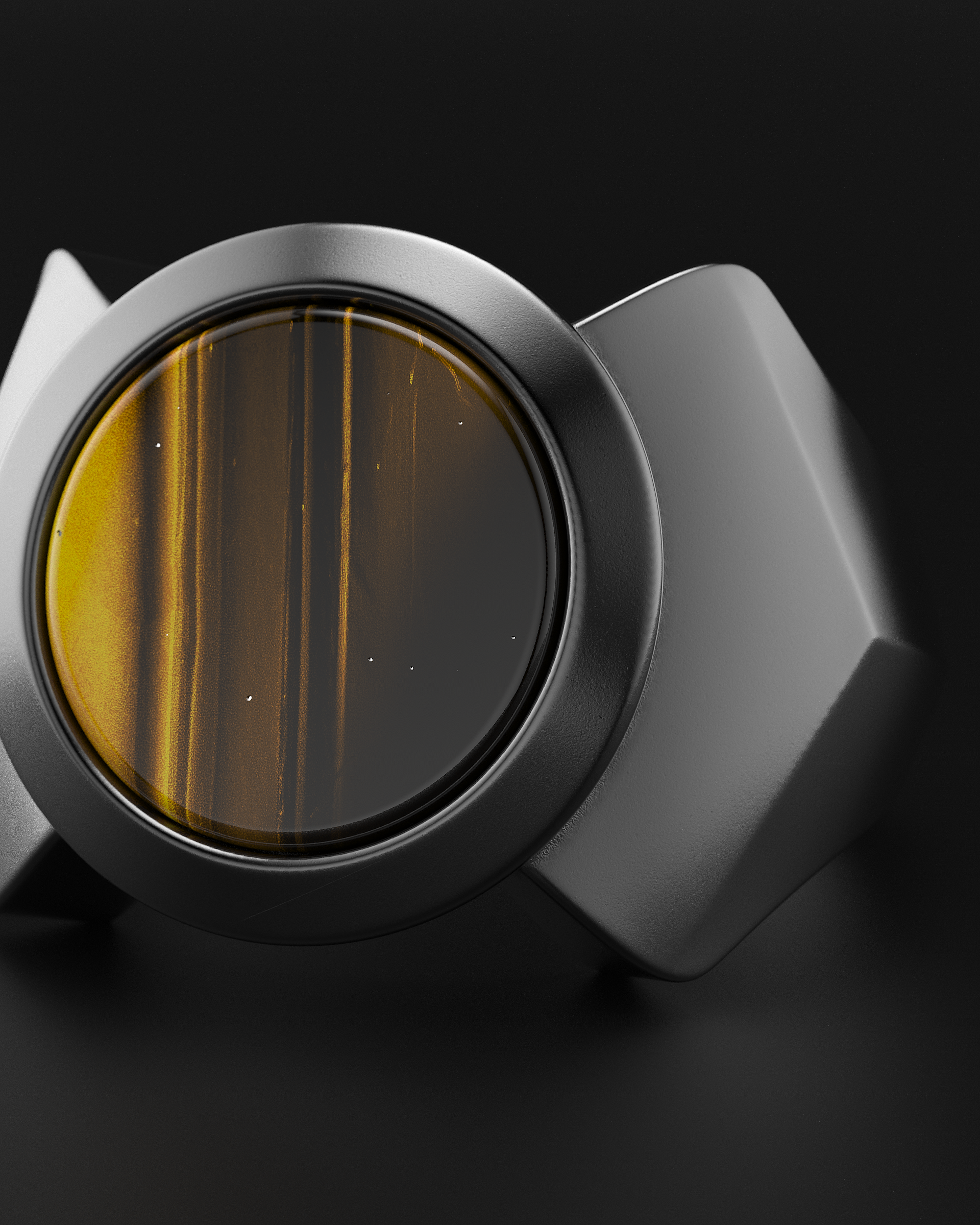 Kudos Ring