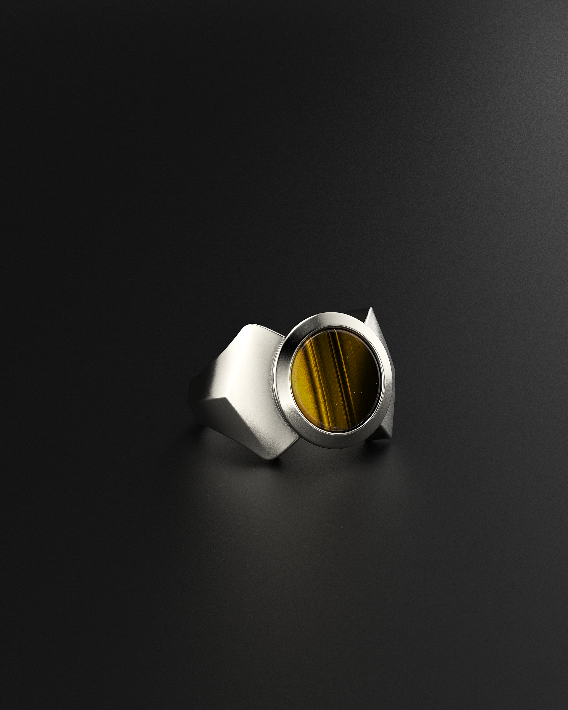 Kudos Ring
