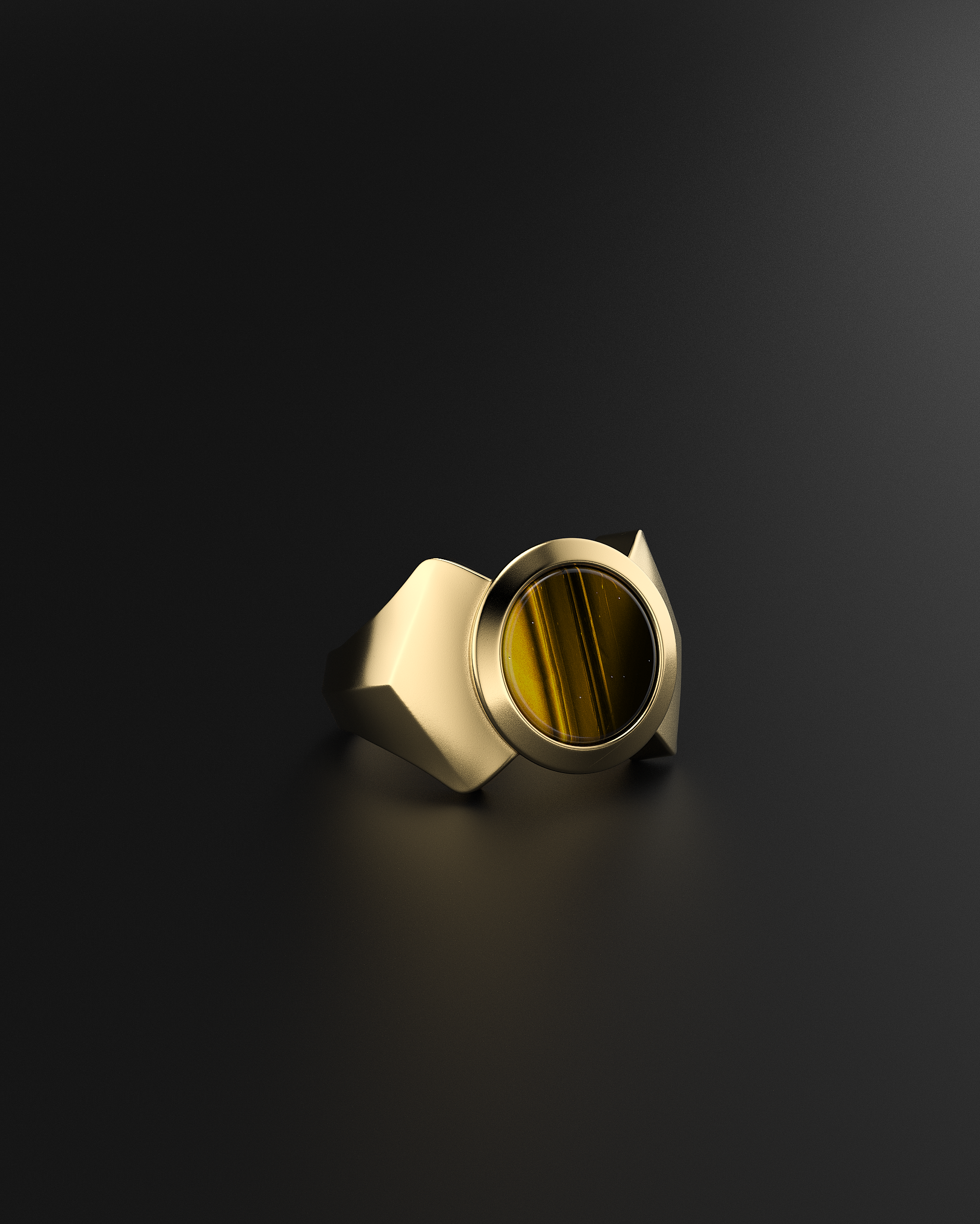 Kudos Ring