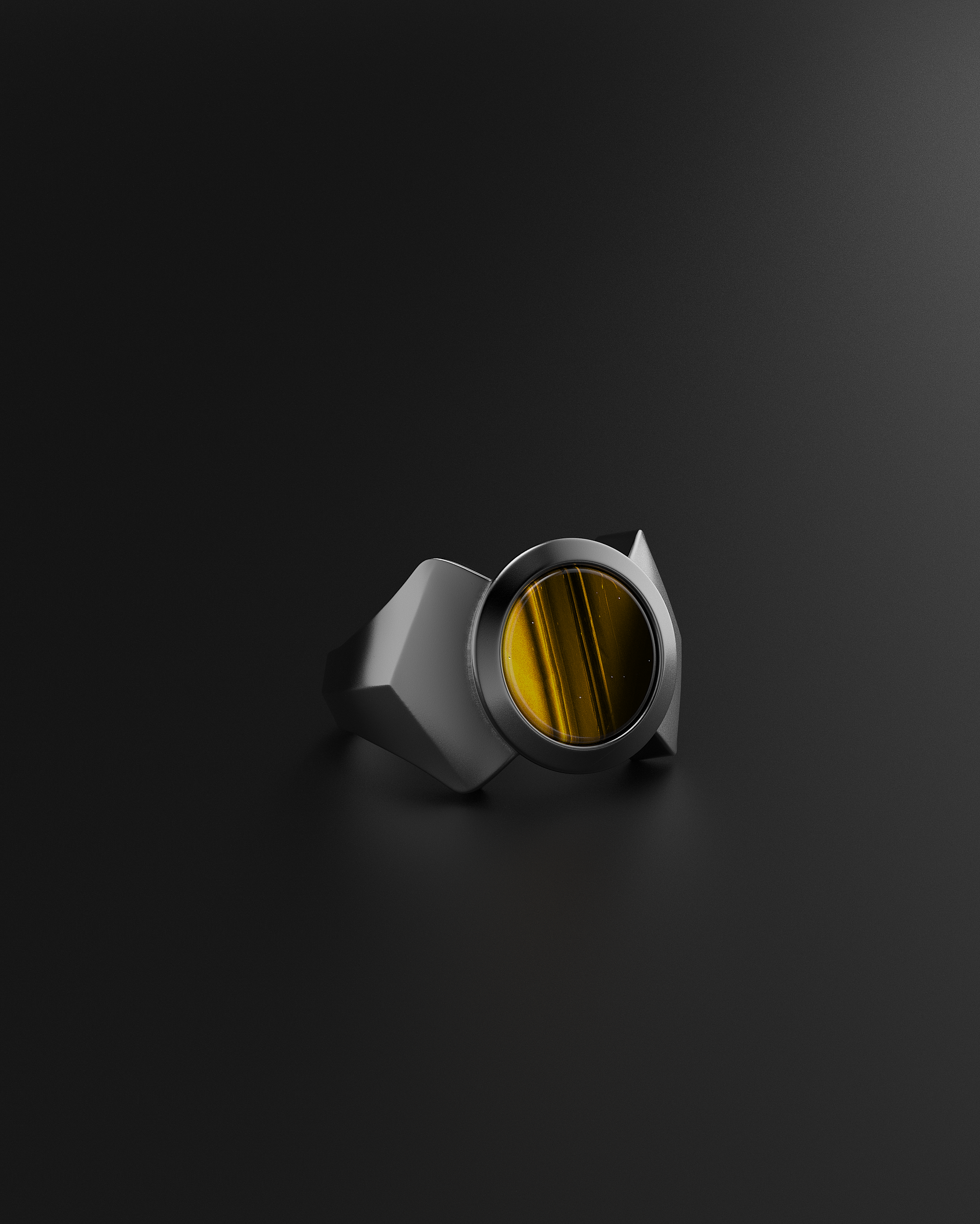 Kudos Ring