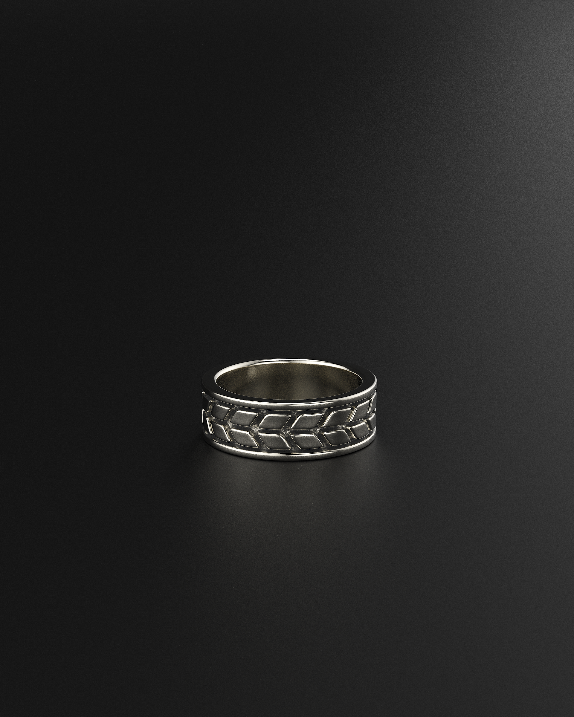 Royale Ring