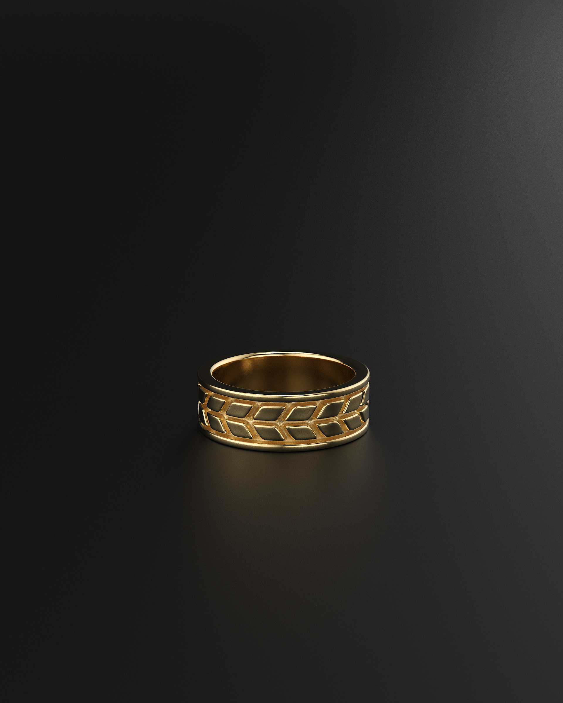 Royale Ring