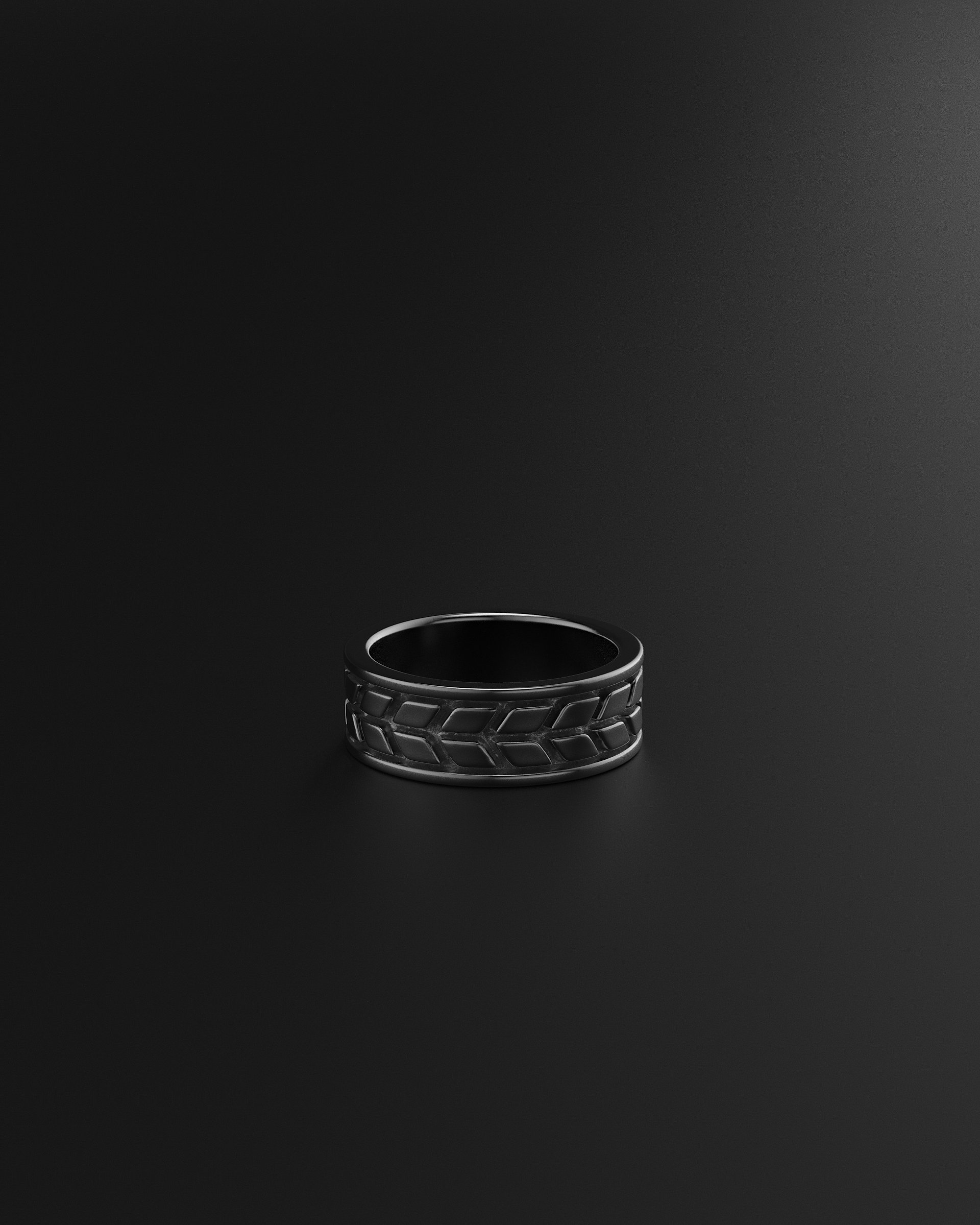 Royale Ring