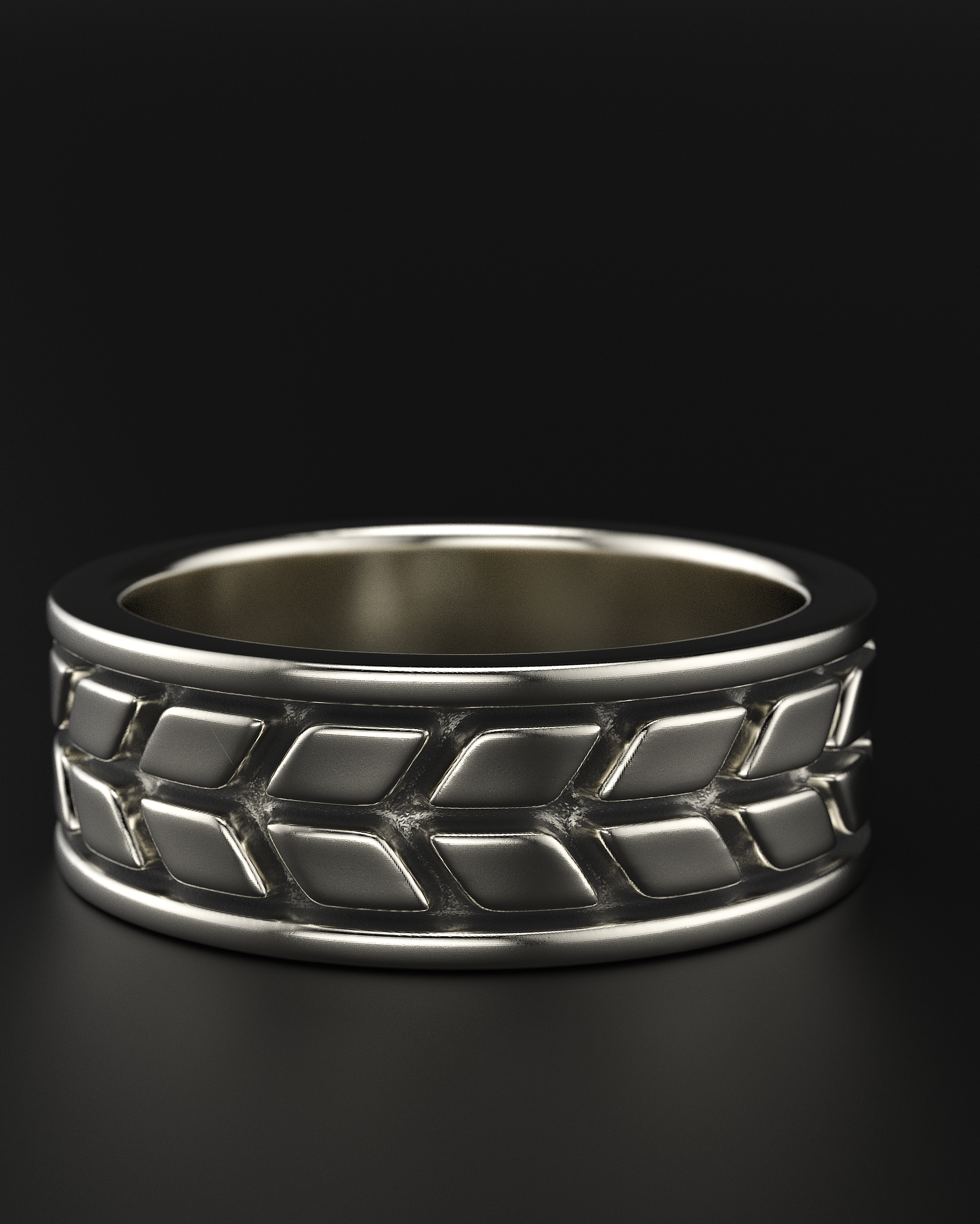Royale Ring
