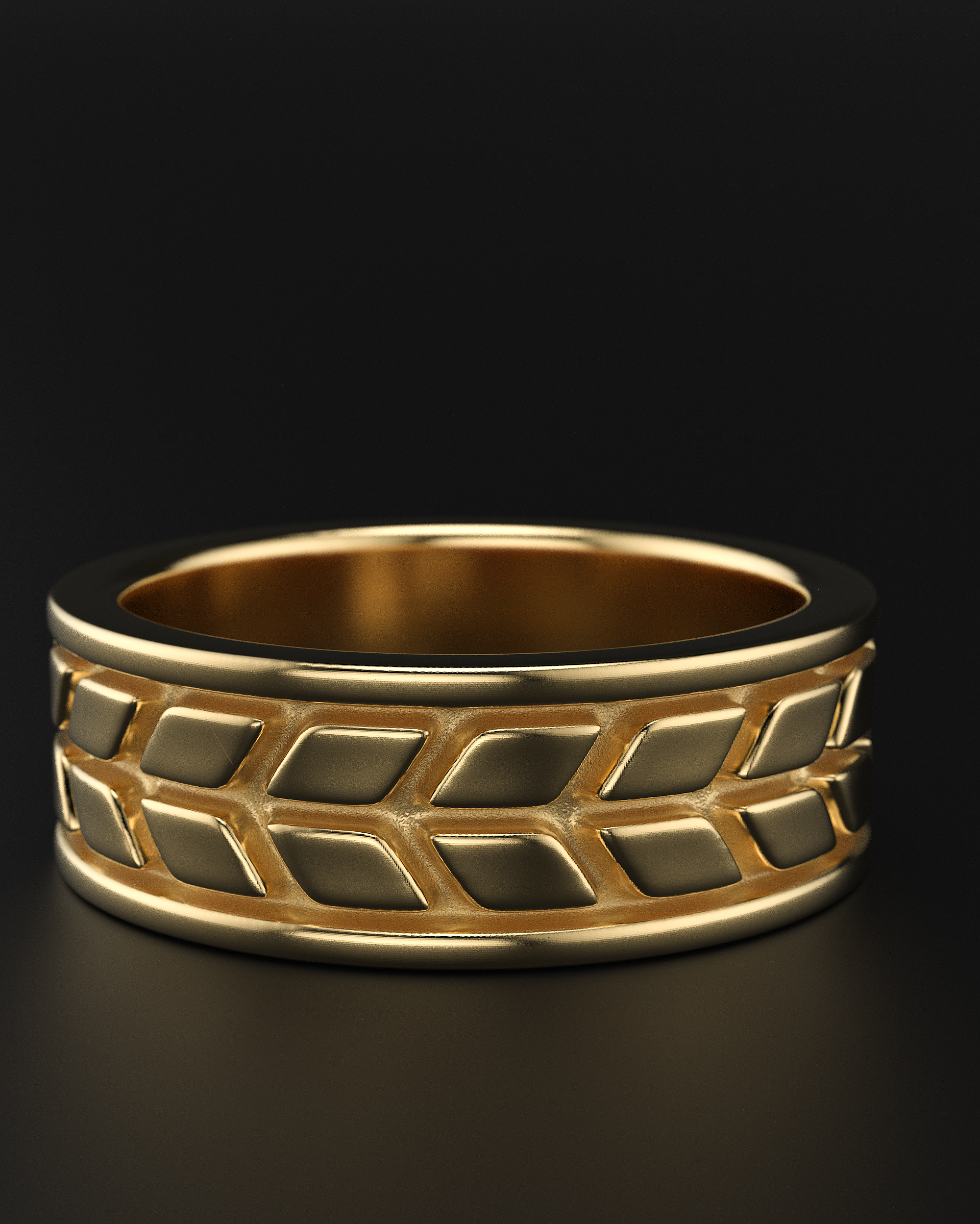 Royale Ring