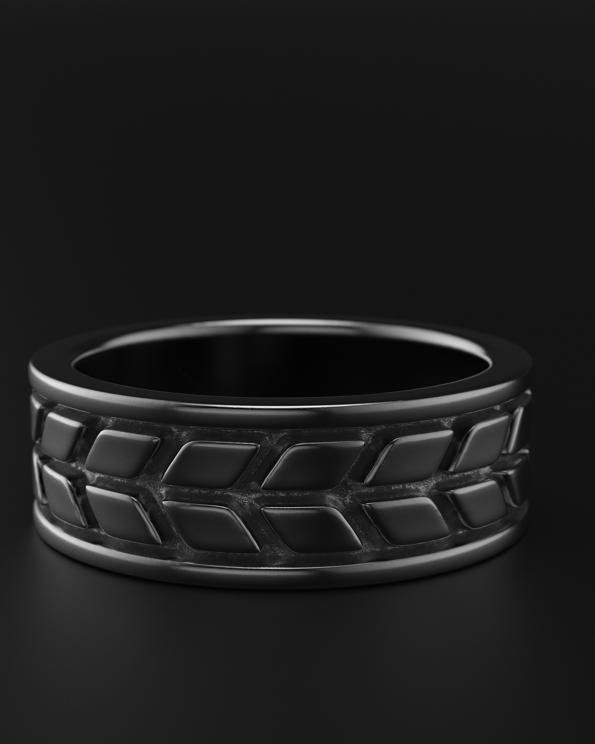 Royale Ring