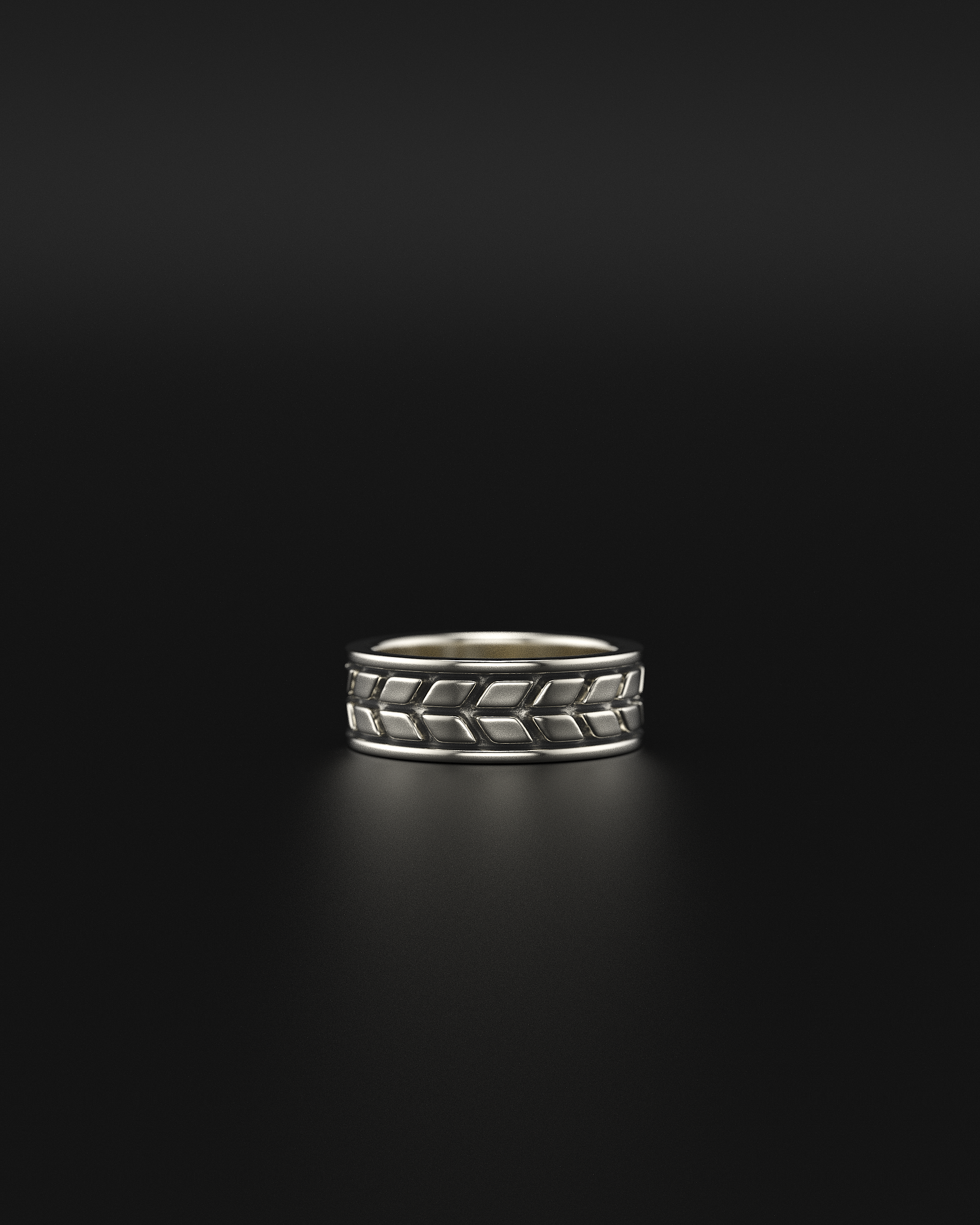 Royale Ring