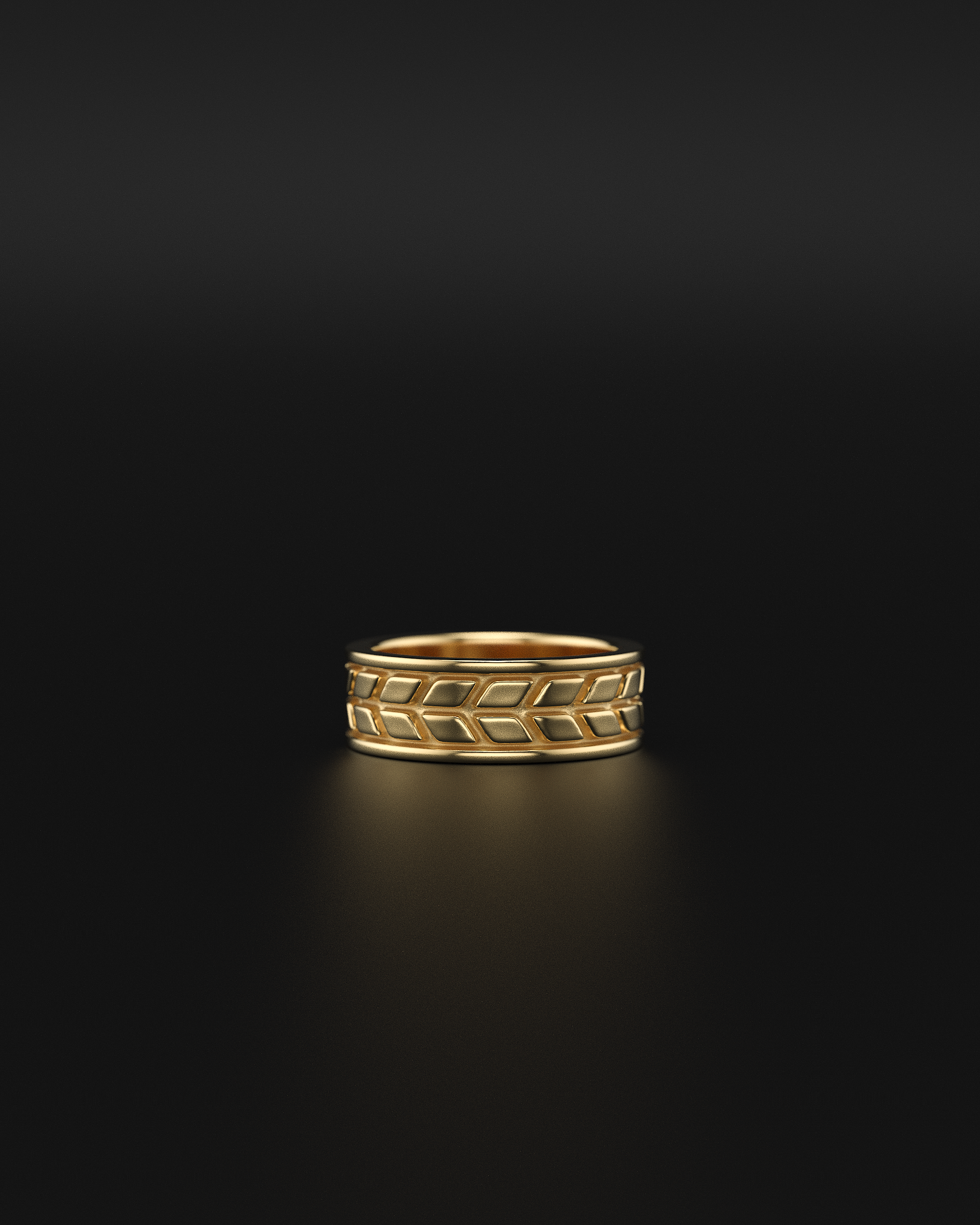 Royale Ring