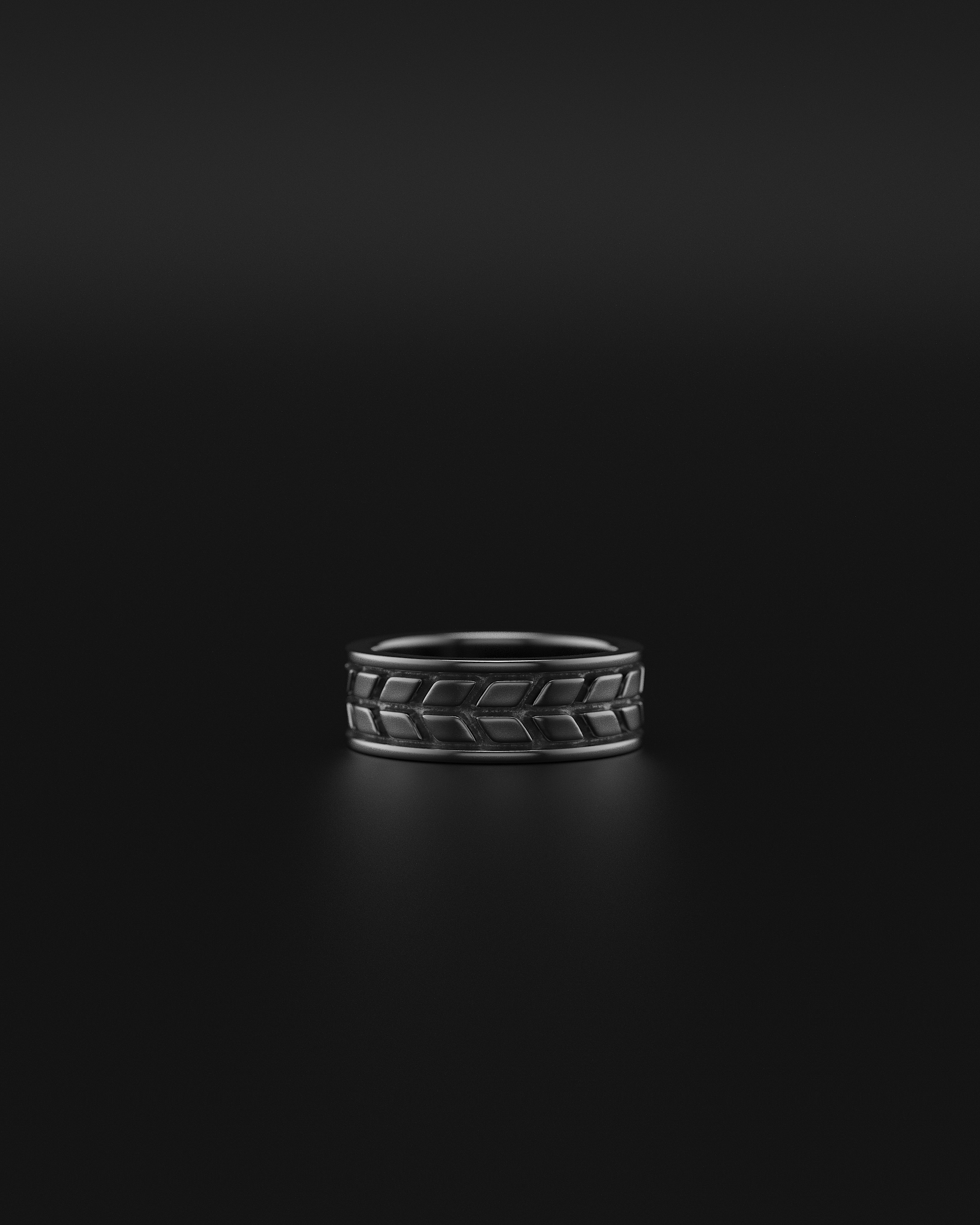 Royale Ring