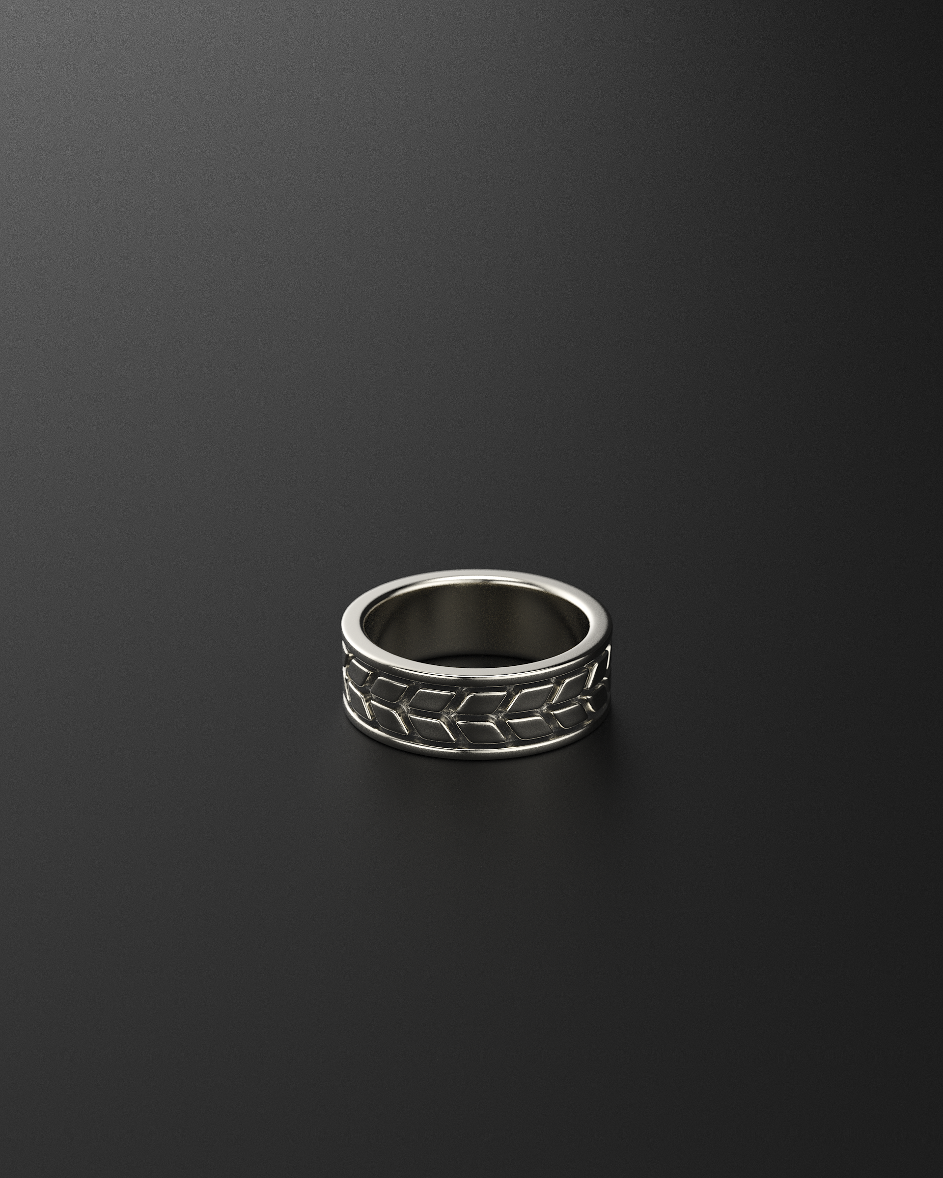 Royale Ring