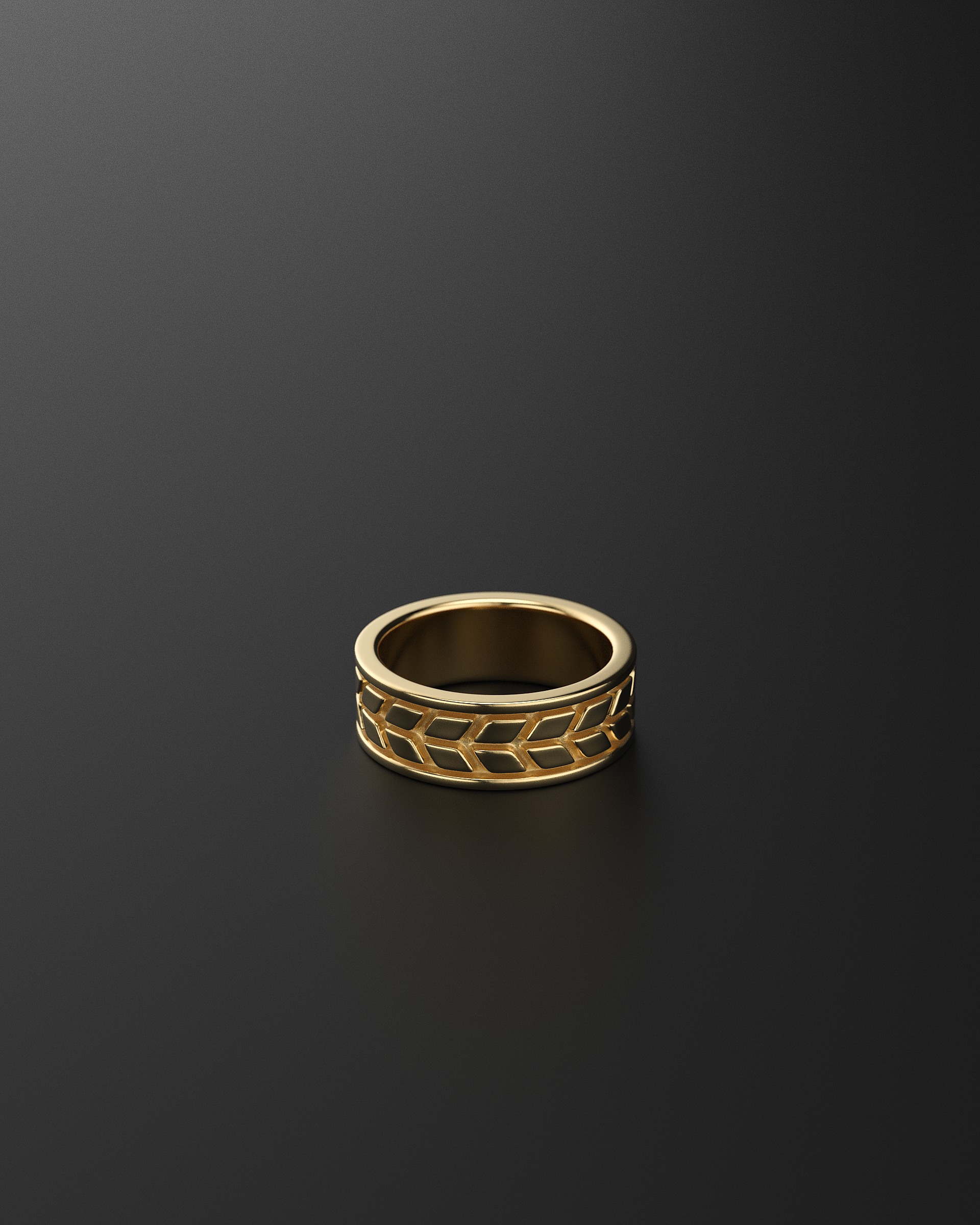 Royale Ring