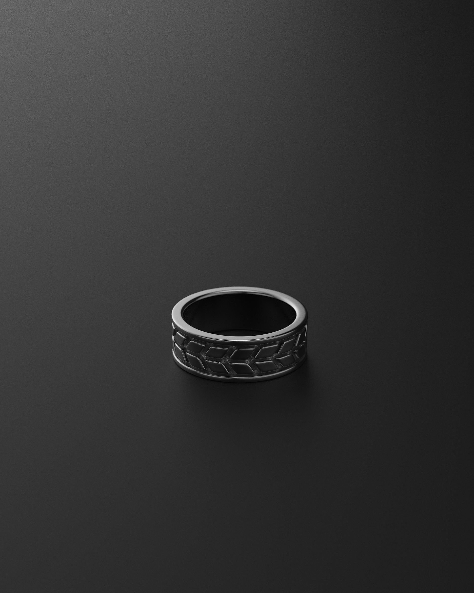 Royale Ring