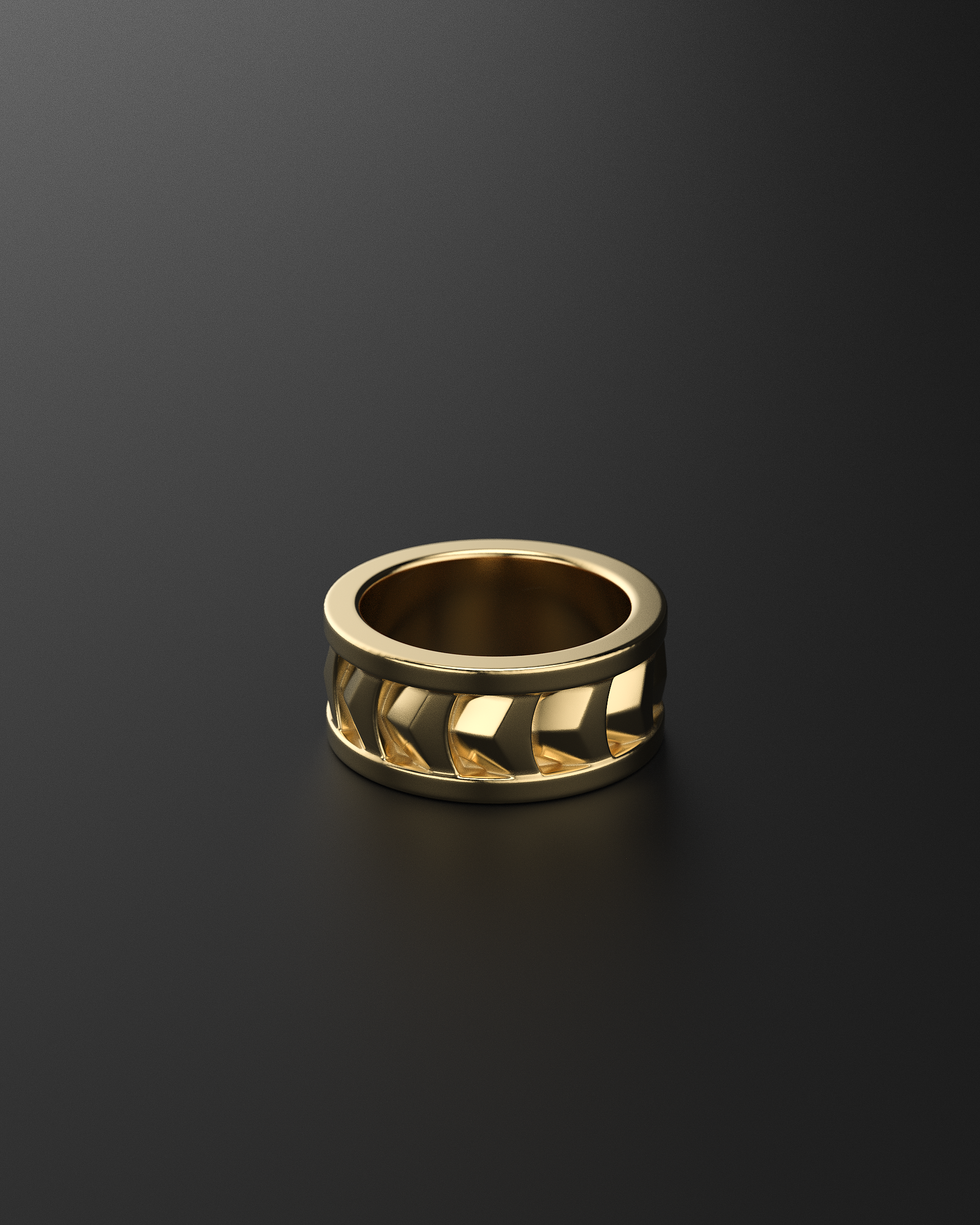 Kudos Ring #2