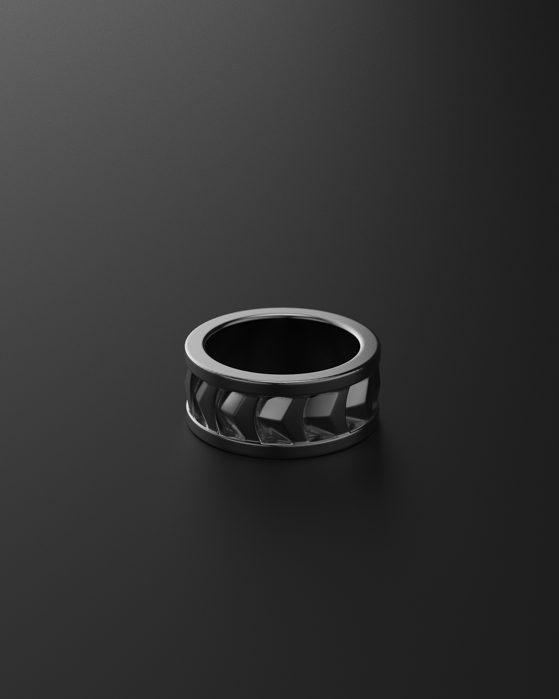 Kudos Ring #2