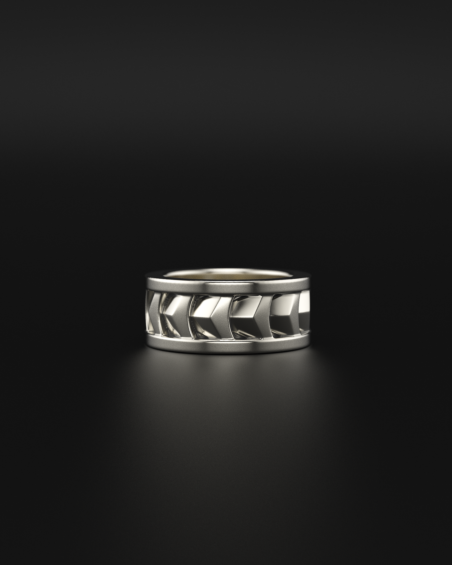Kudos Ring #2