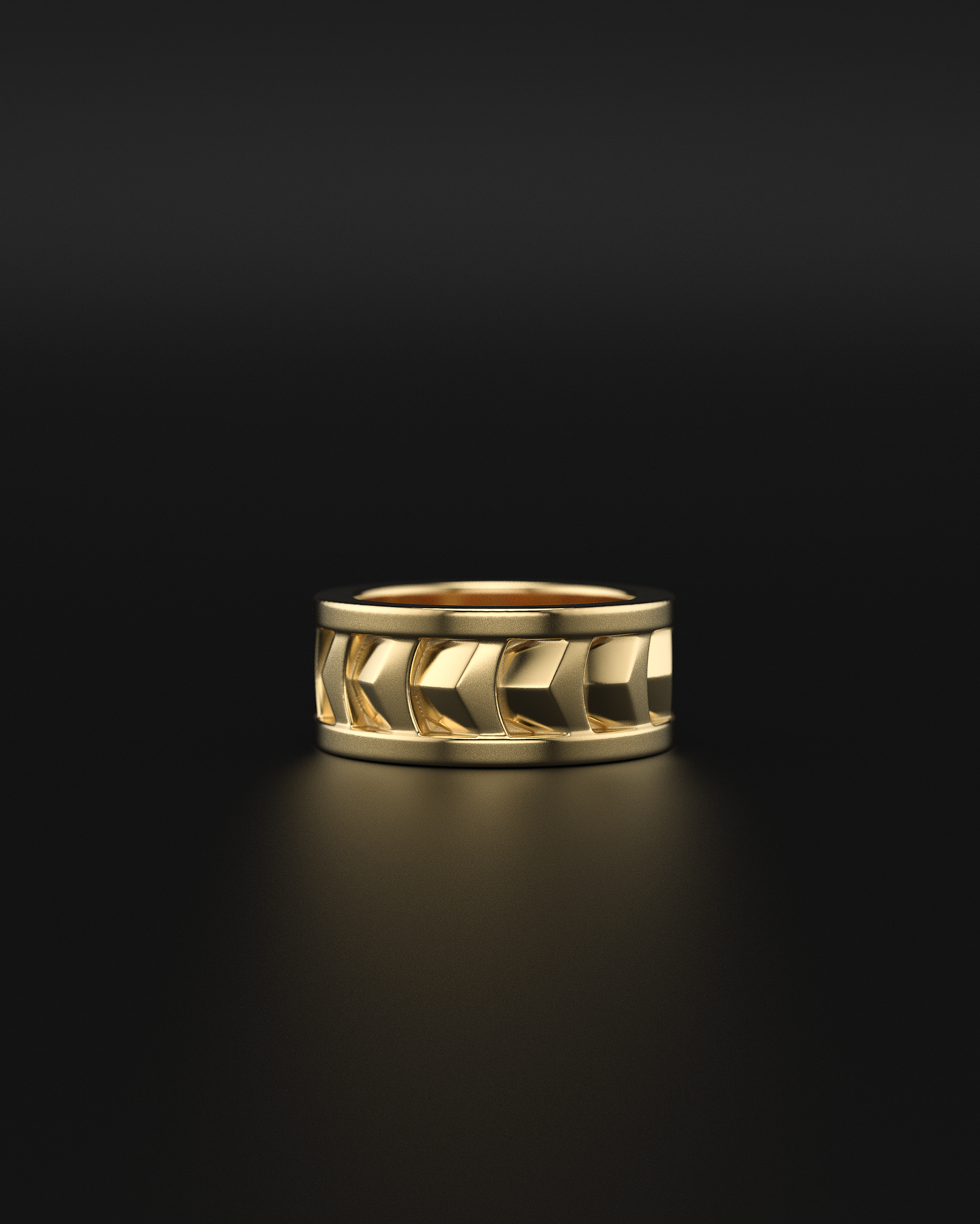 Complimenti Anello n.2