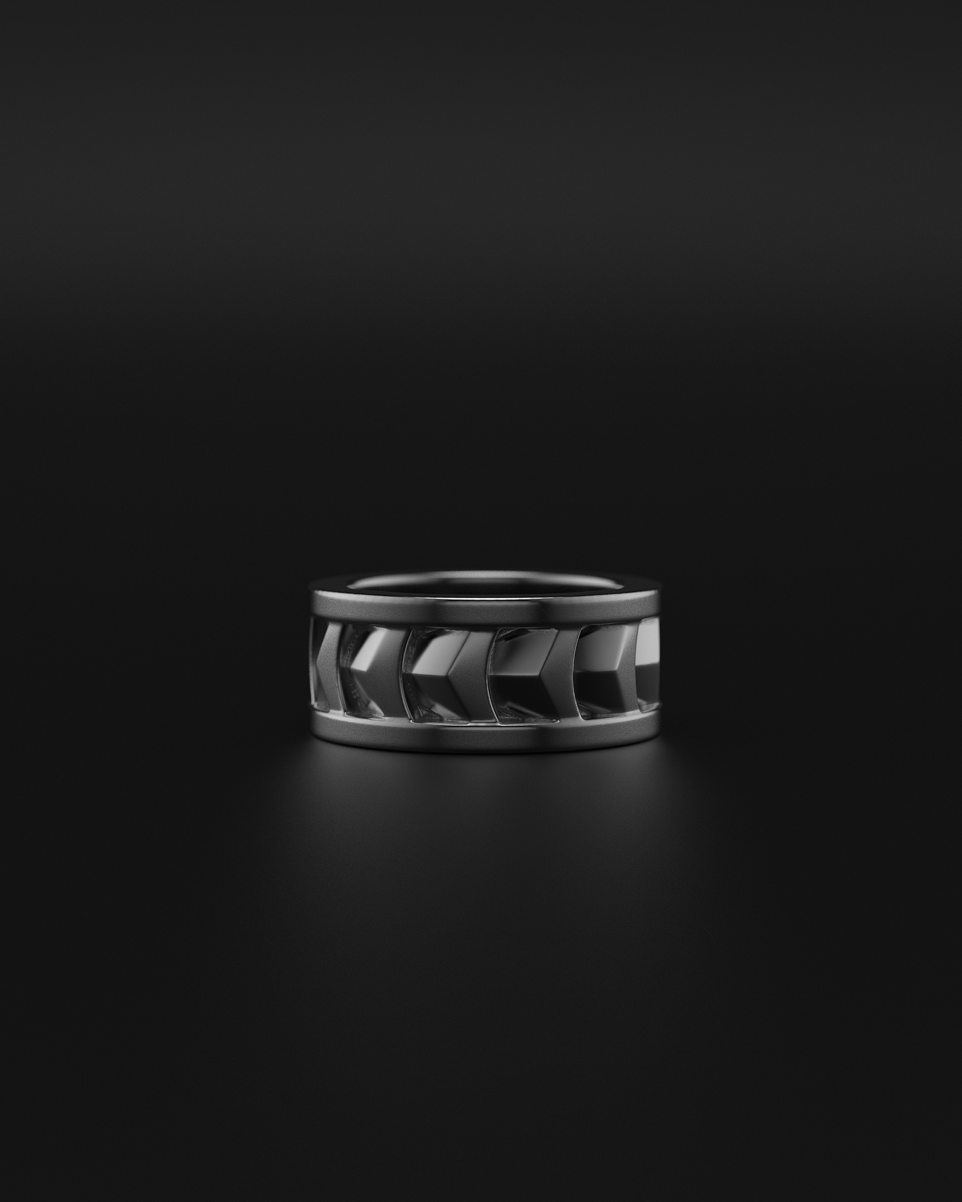 Kudos Ring #2