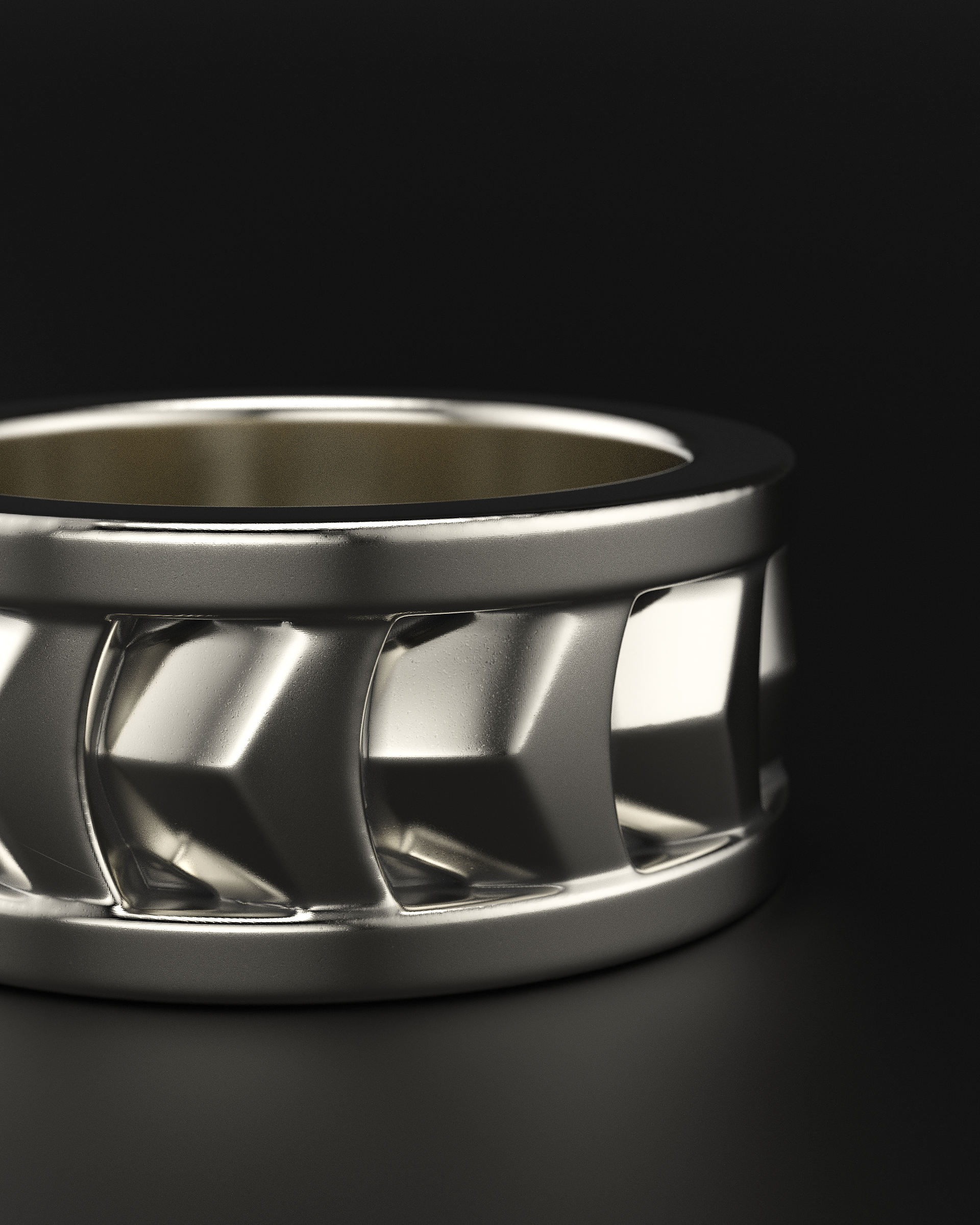 Kudos Ring #2