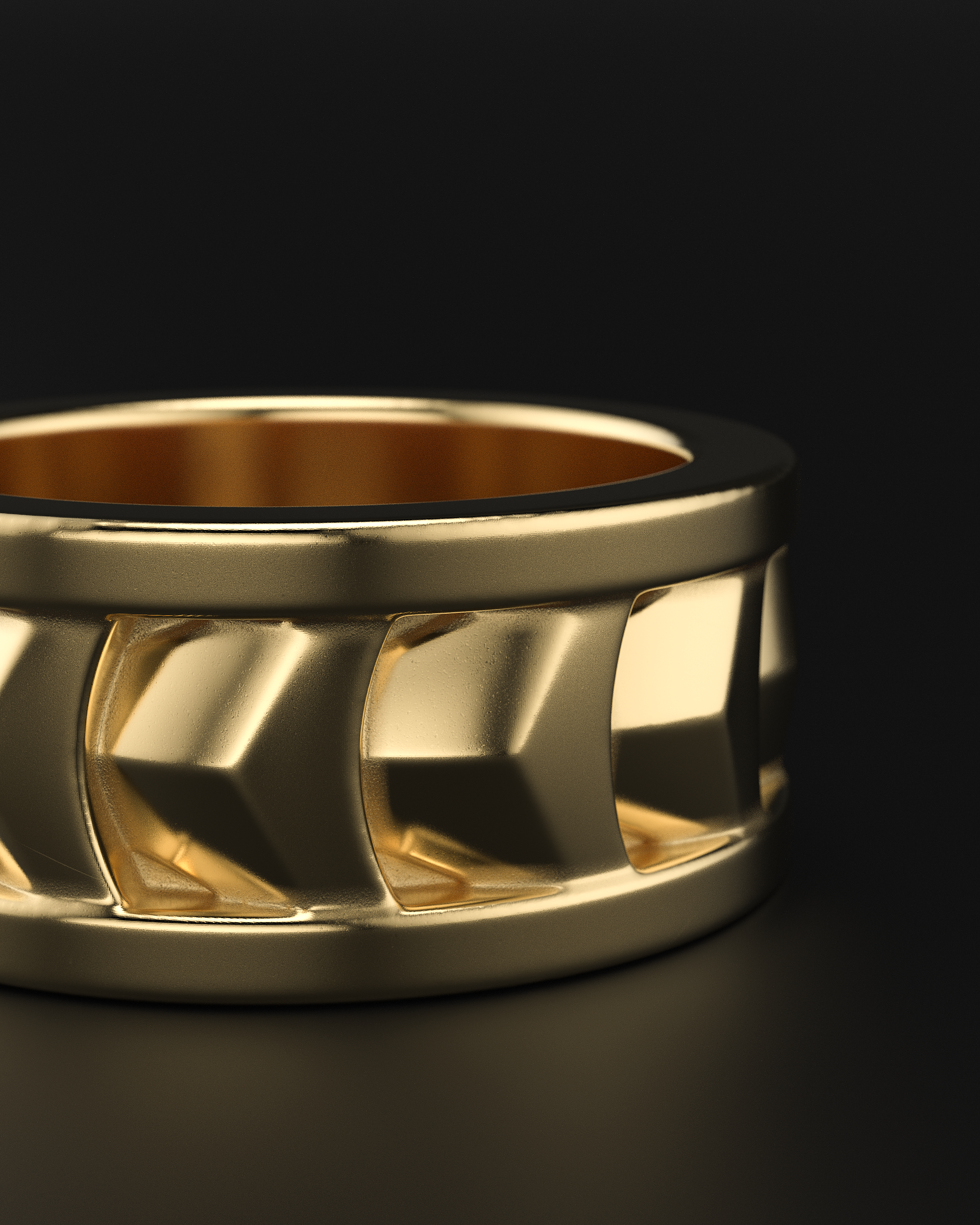 Kudos Ring #2