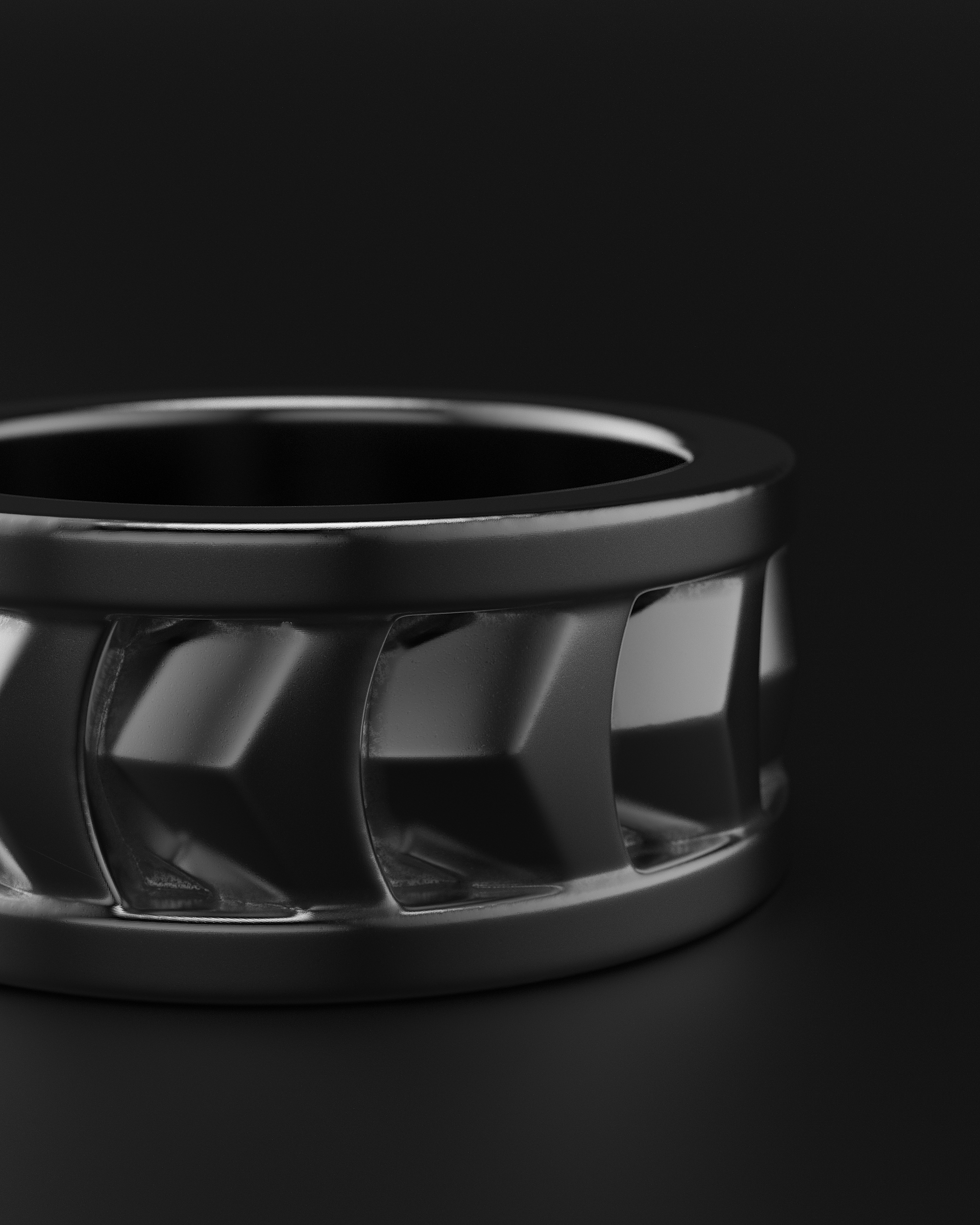Kudos Ring #2