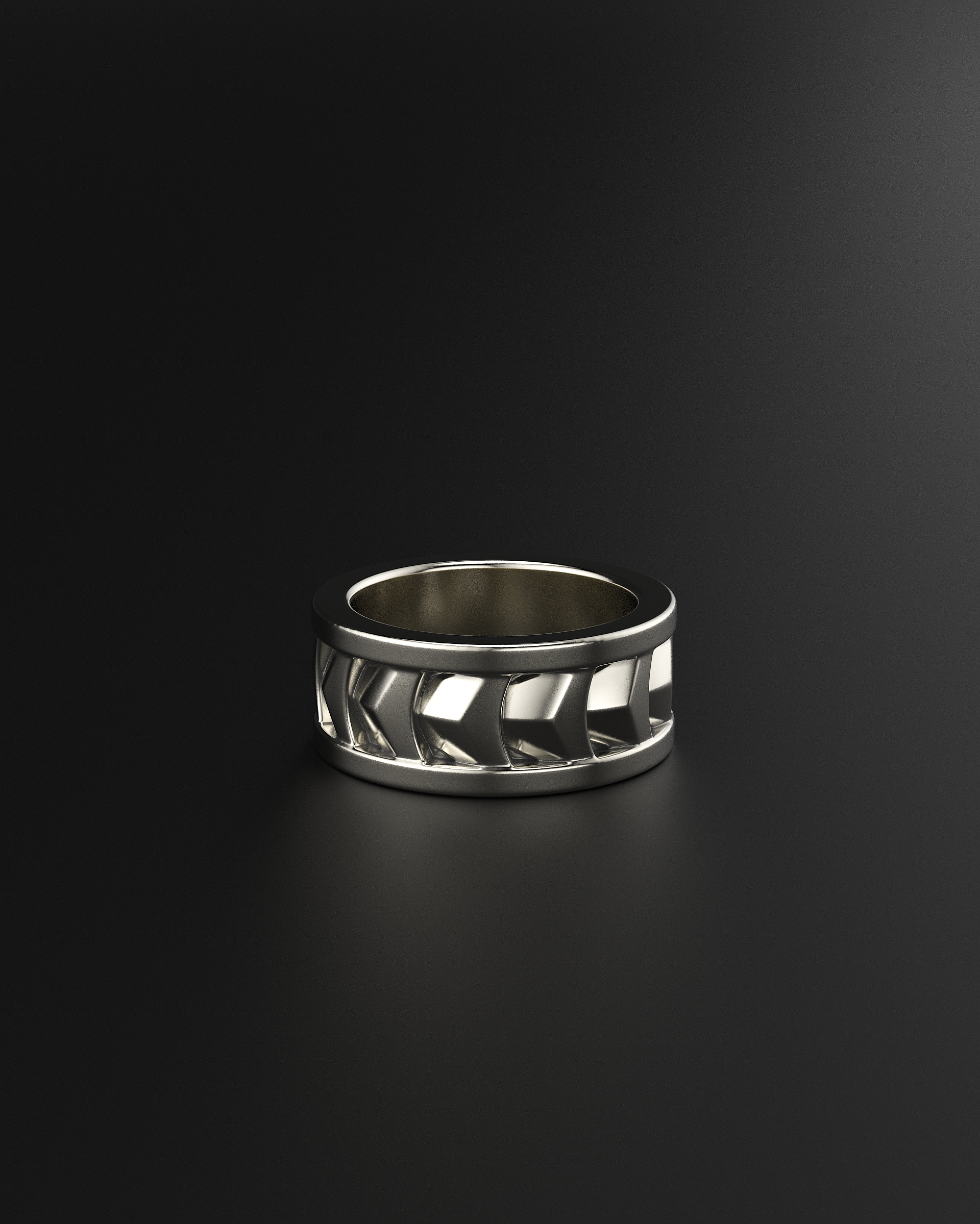 Kudos Ring #2