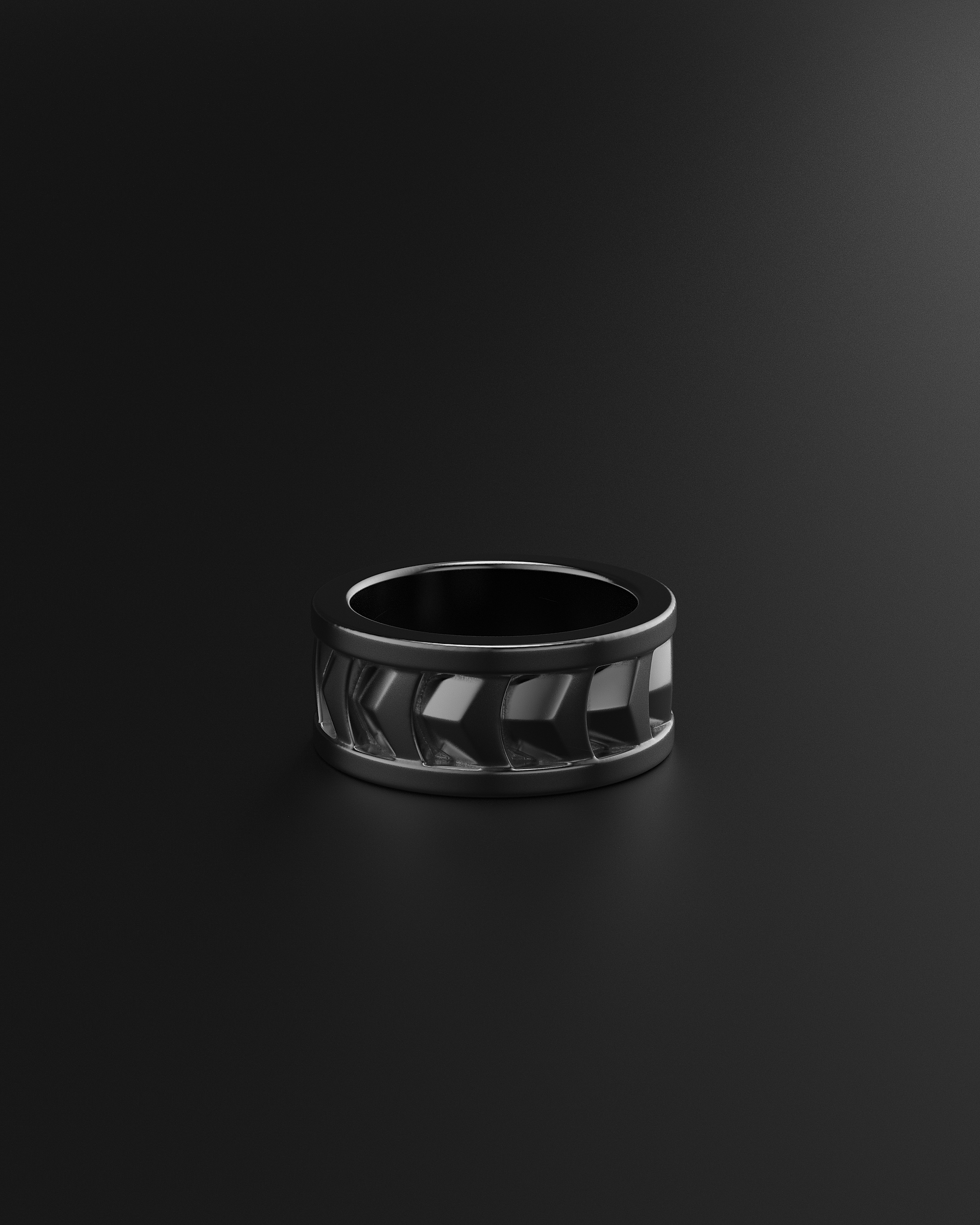 Kudos Ring #2
