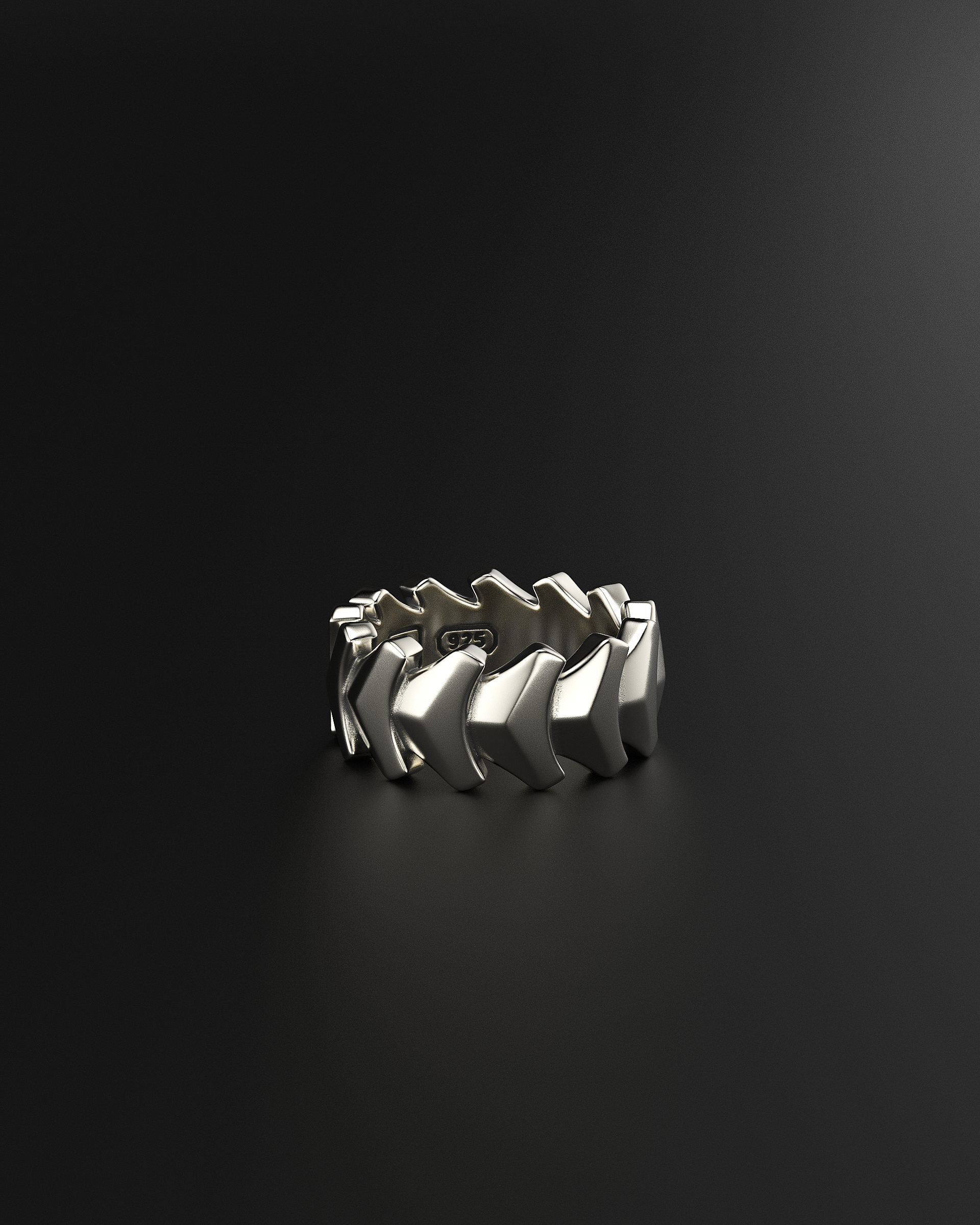 Kudos Ring #3