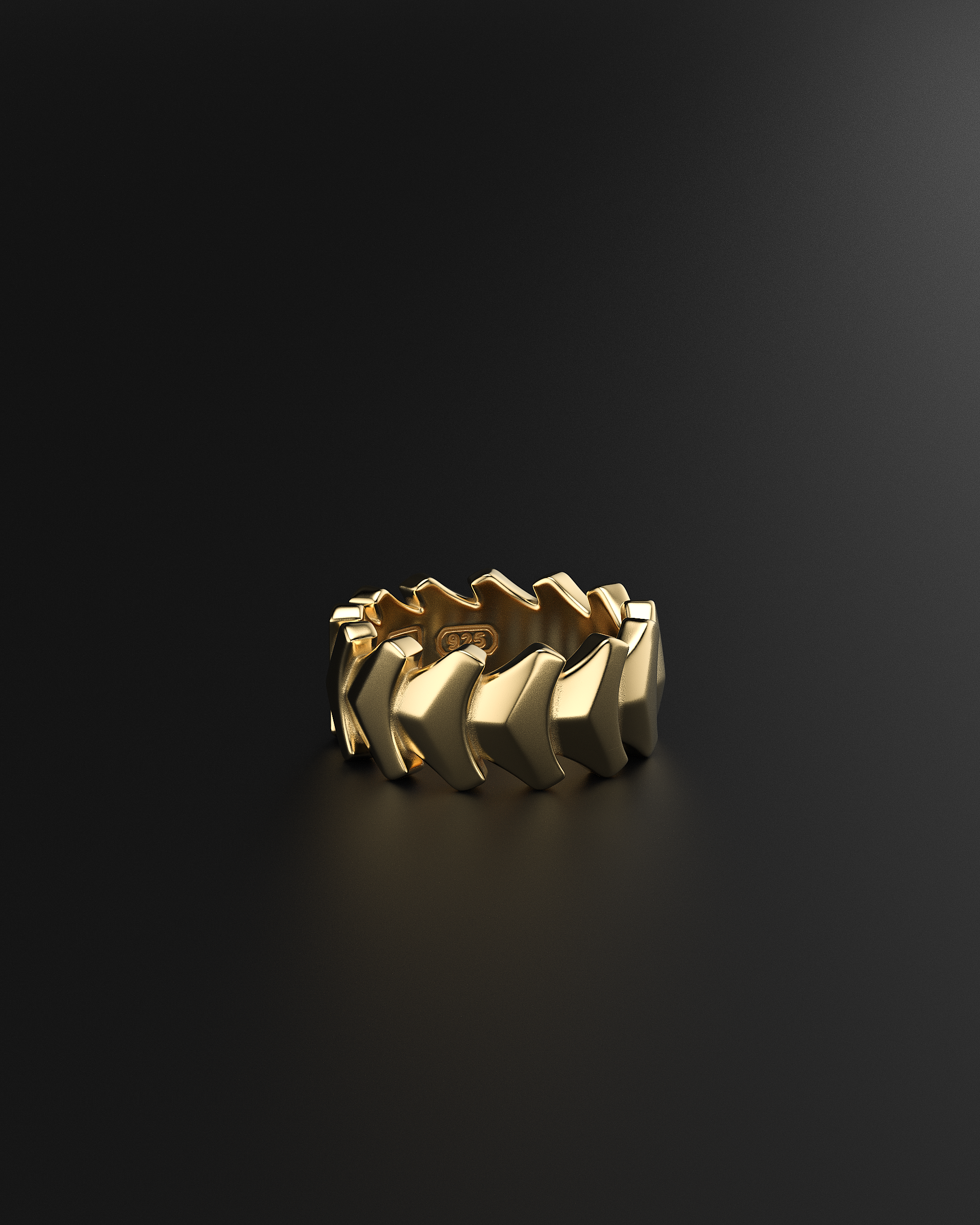 Kudos Ring #3