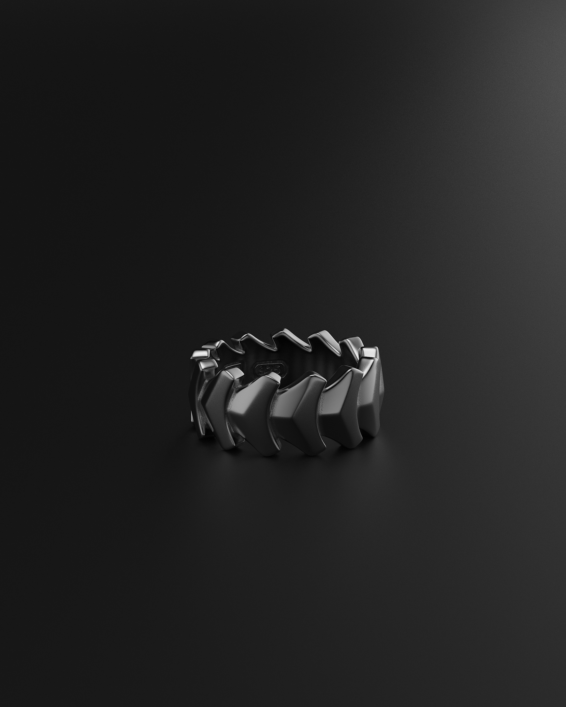 Kudos Ring #3