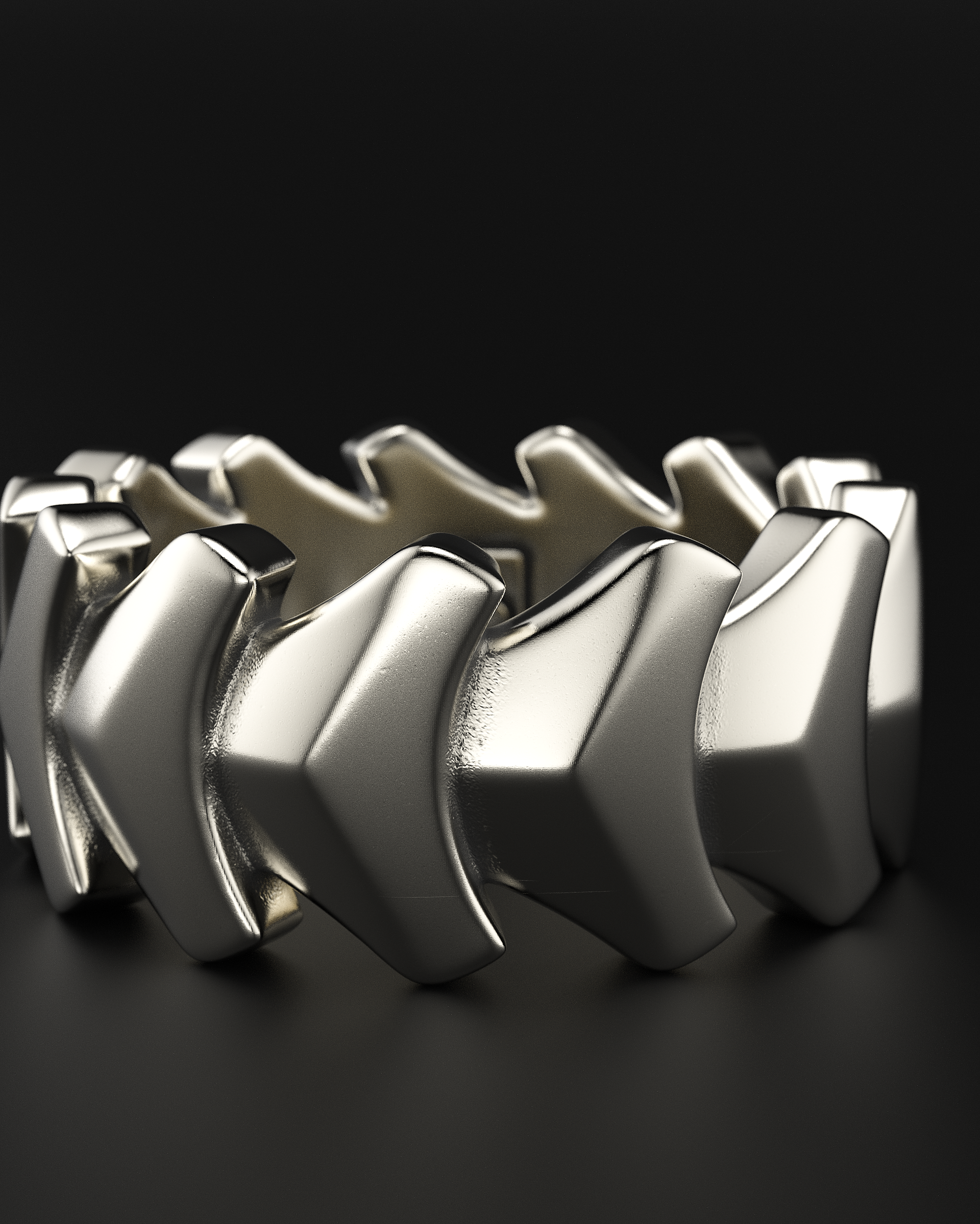 Kudos Ring #3