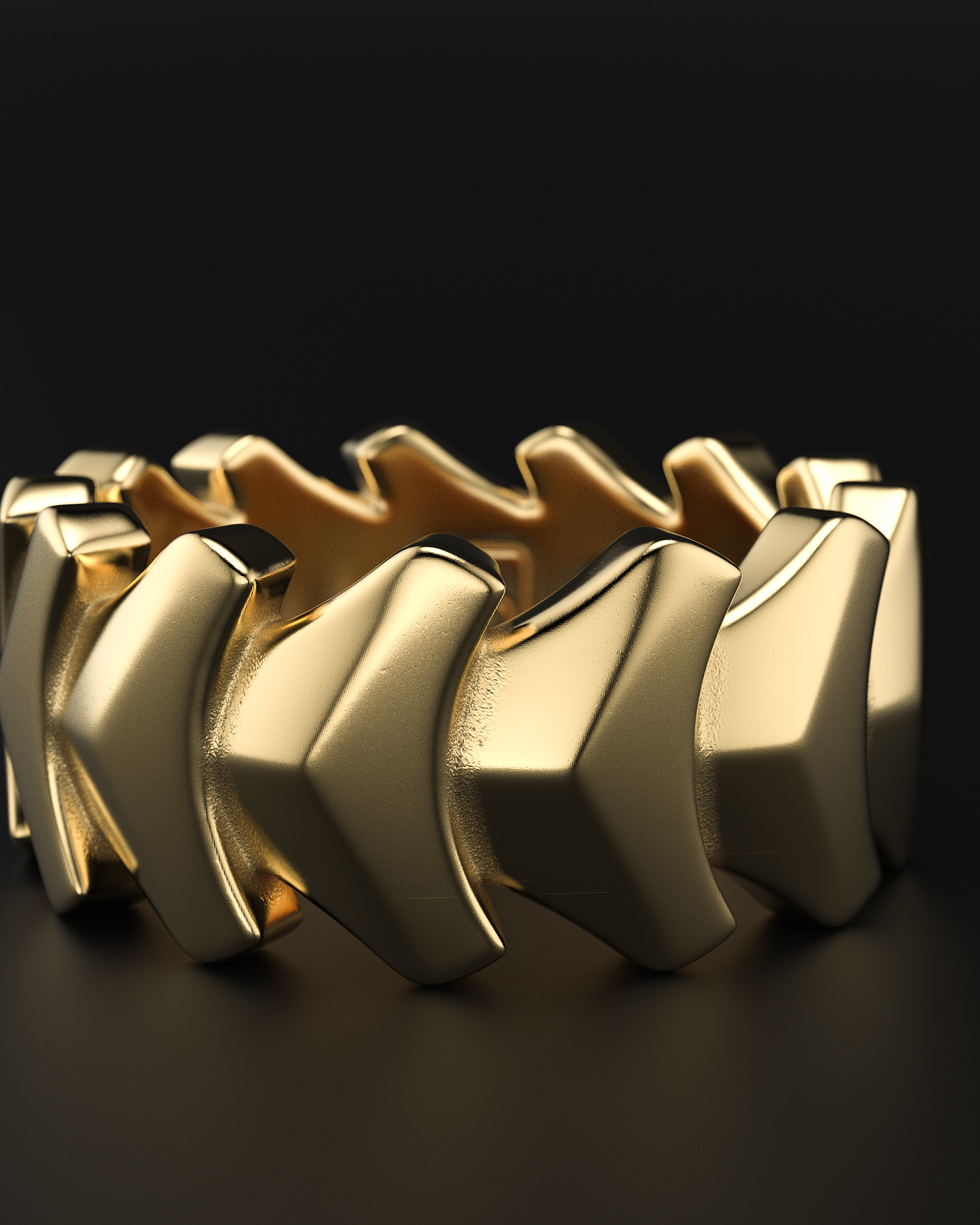 Kudos Ring #3