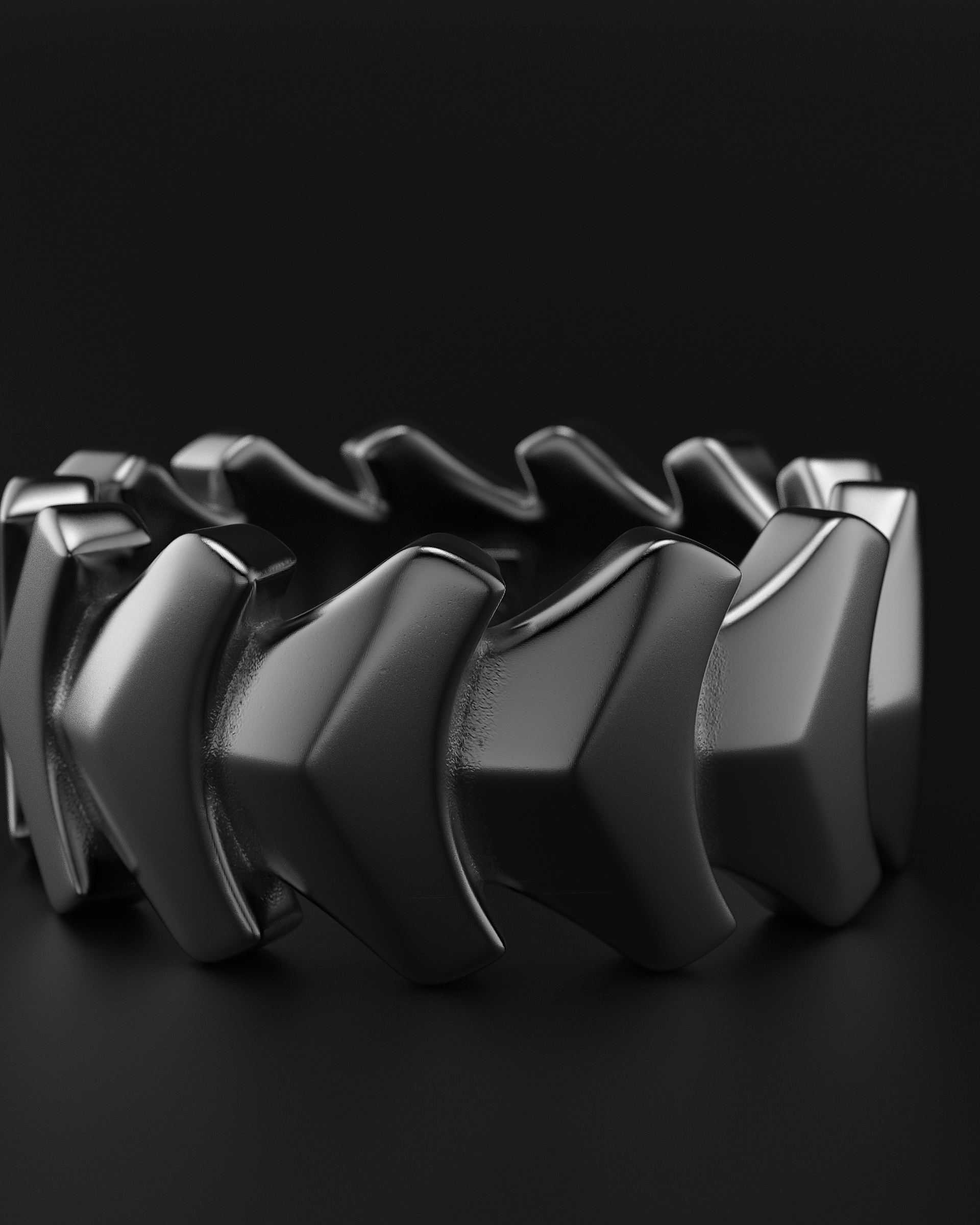 Kudos Ring #3