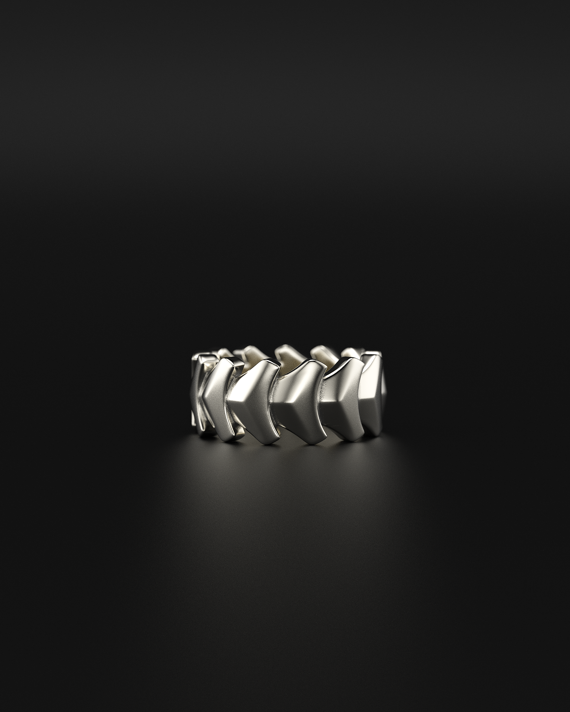 Kudos Ring #3