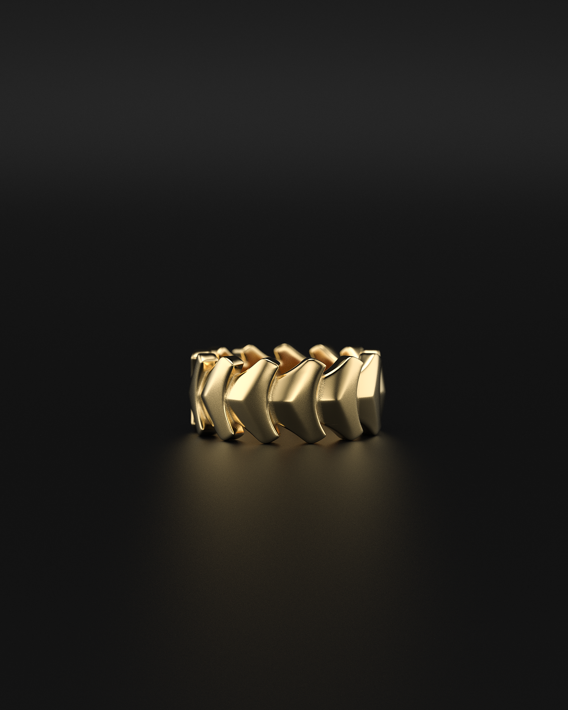 Kudos Ring #3