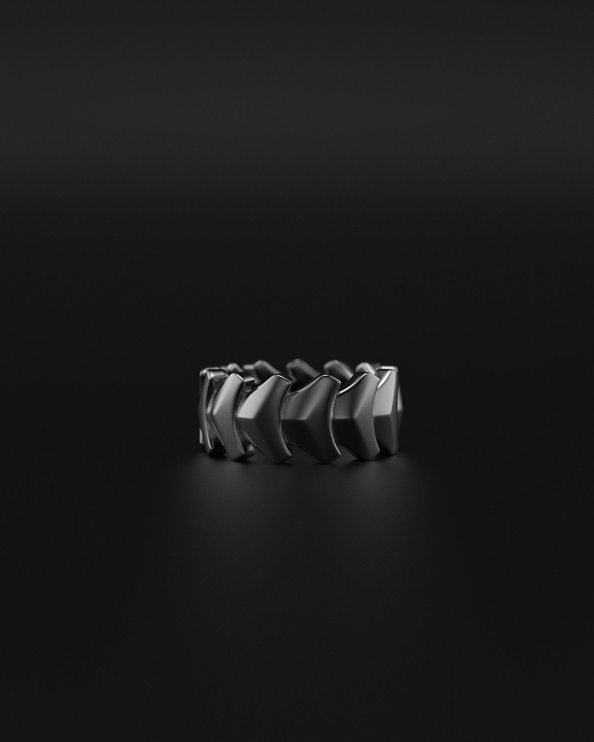 Kudos Ring #3