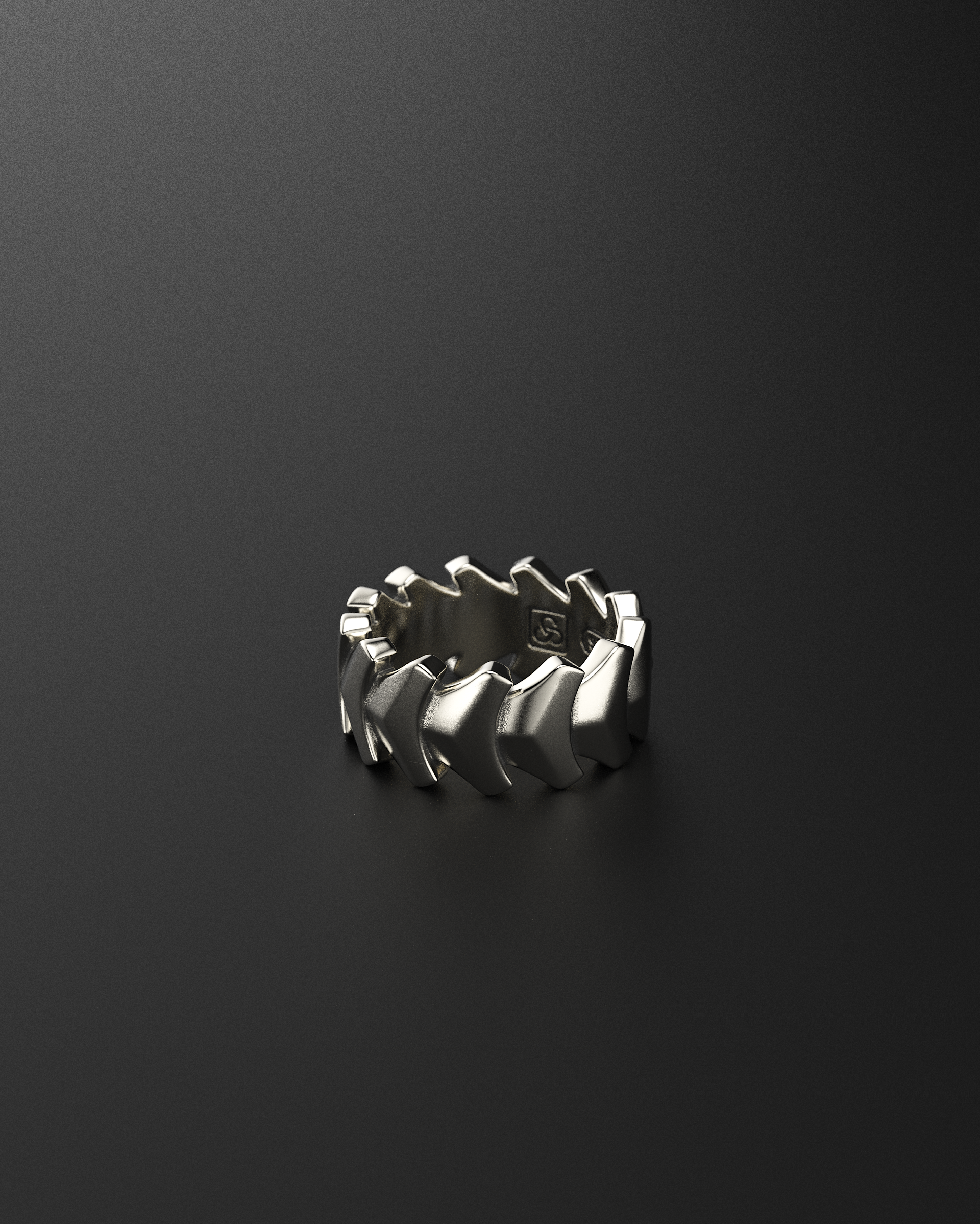 Kudos Ring #3