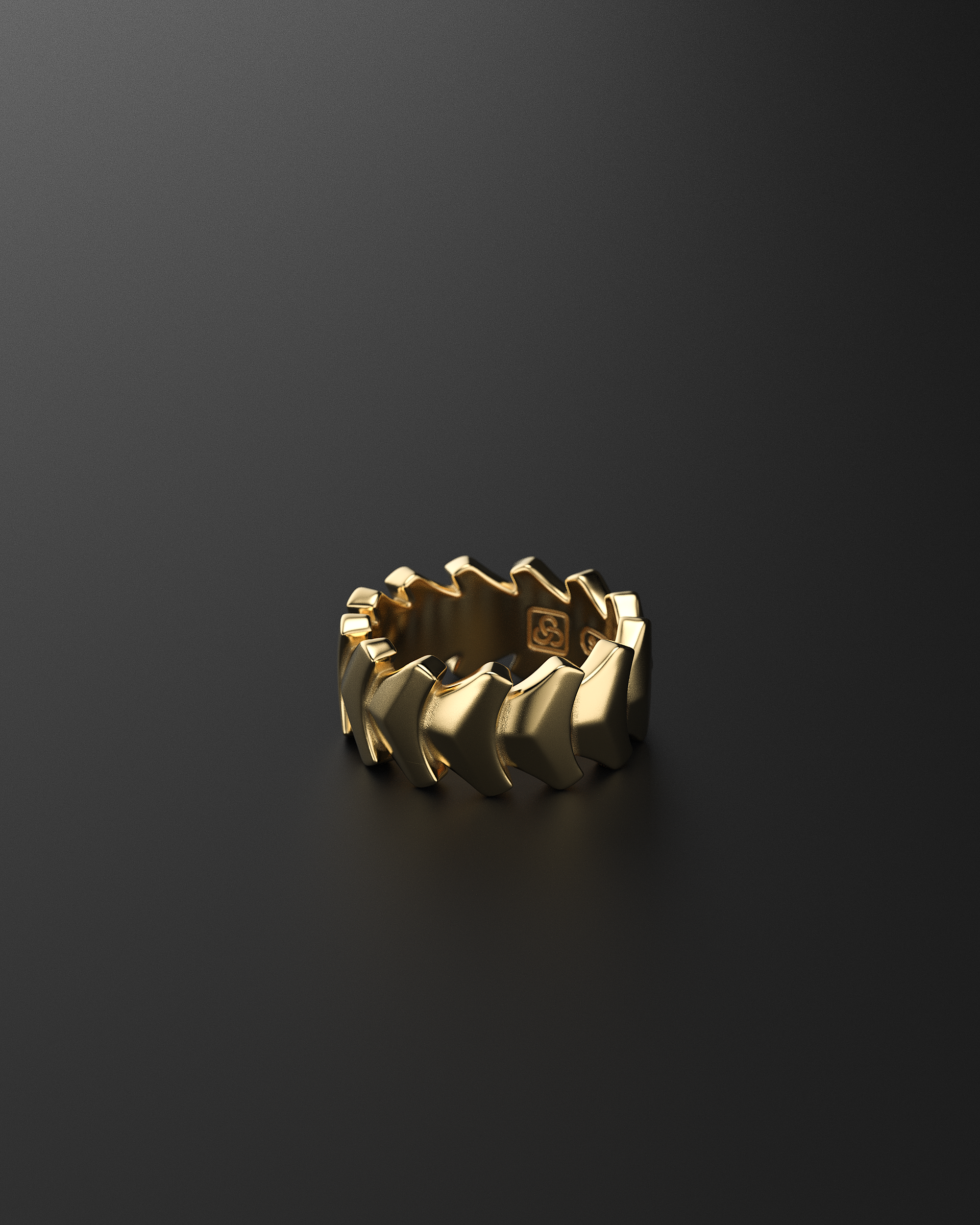 Kudos Ring #3