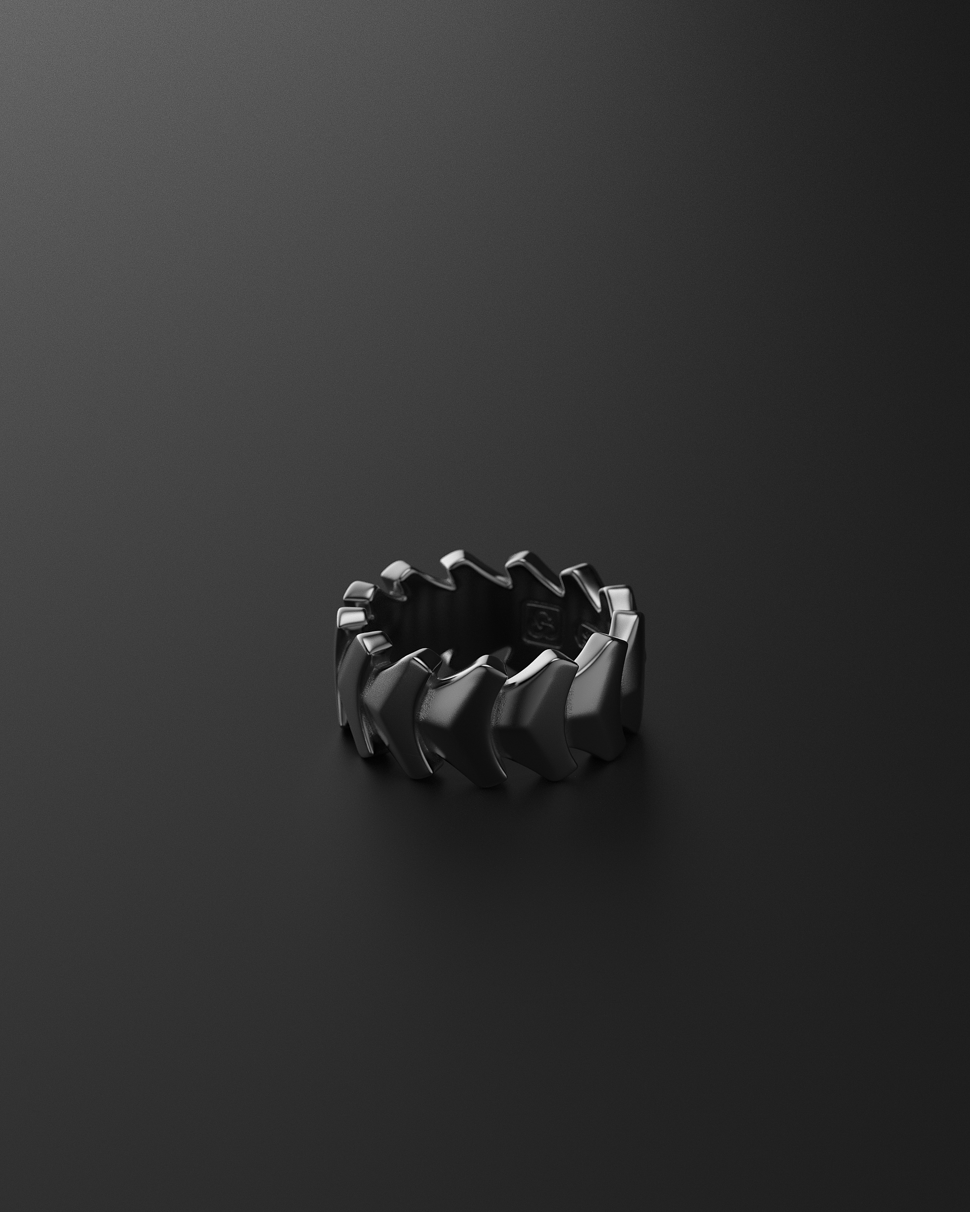 Kudos Ring #3