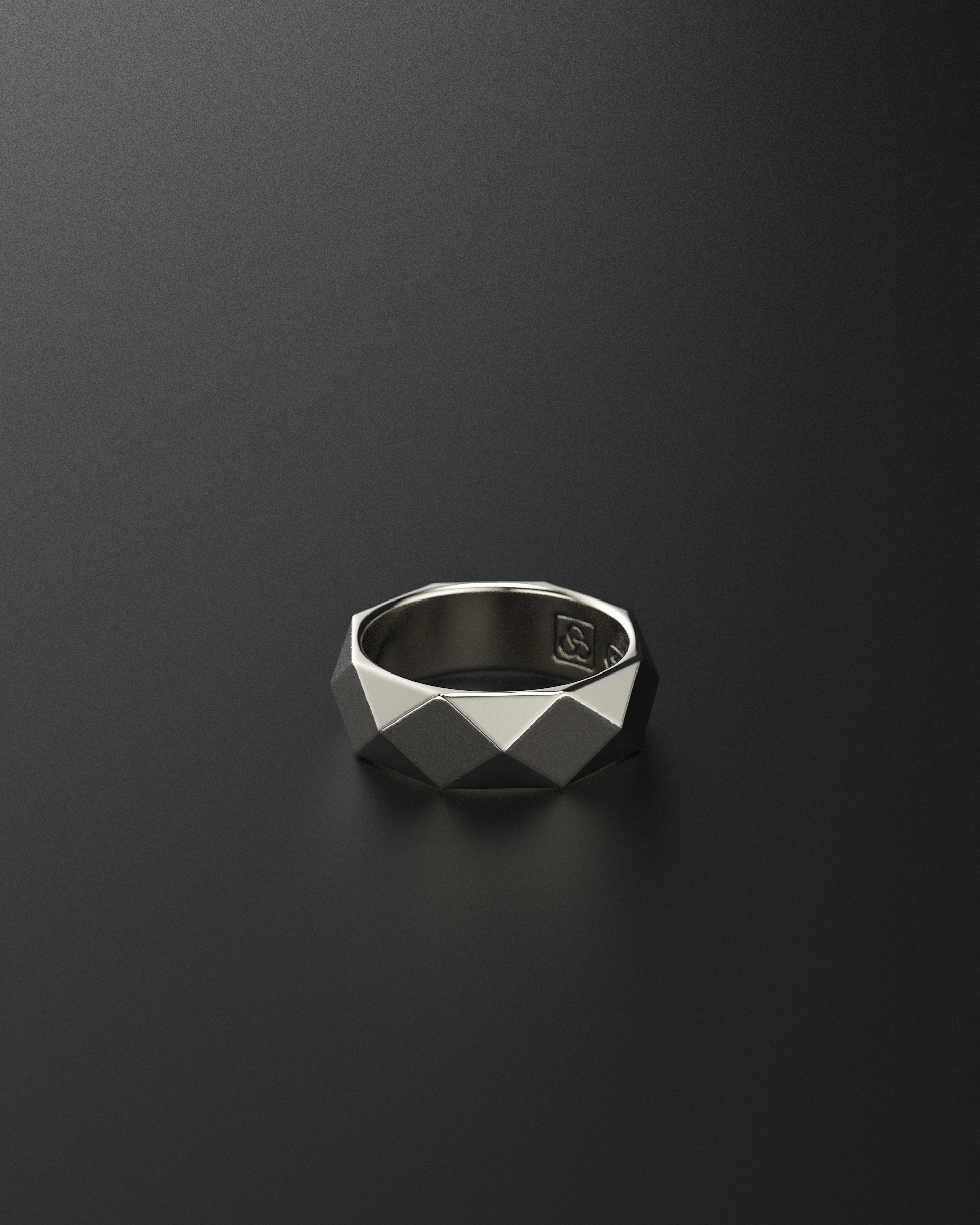 Geom Ring