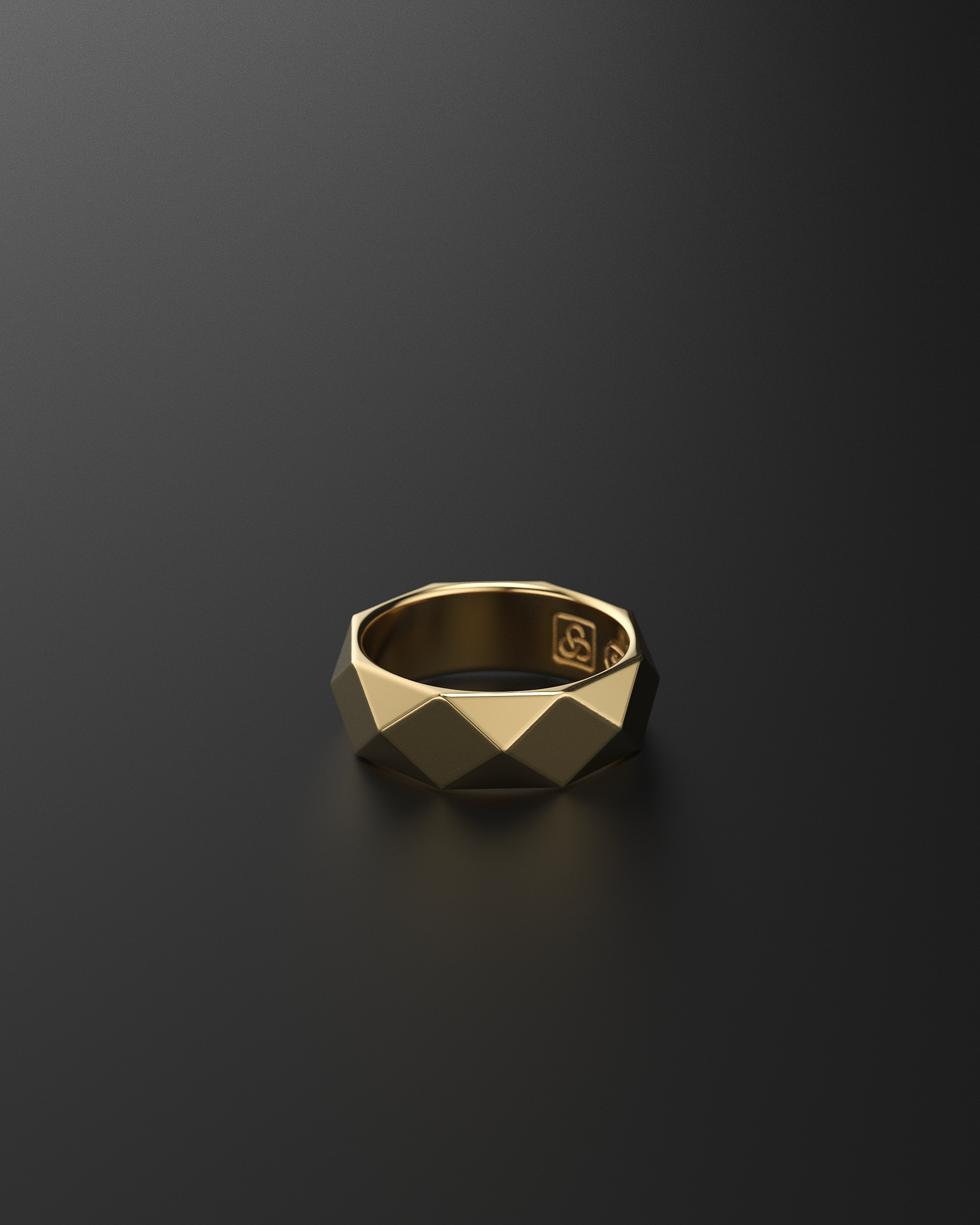 Geom Ring