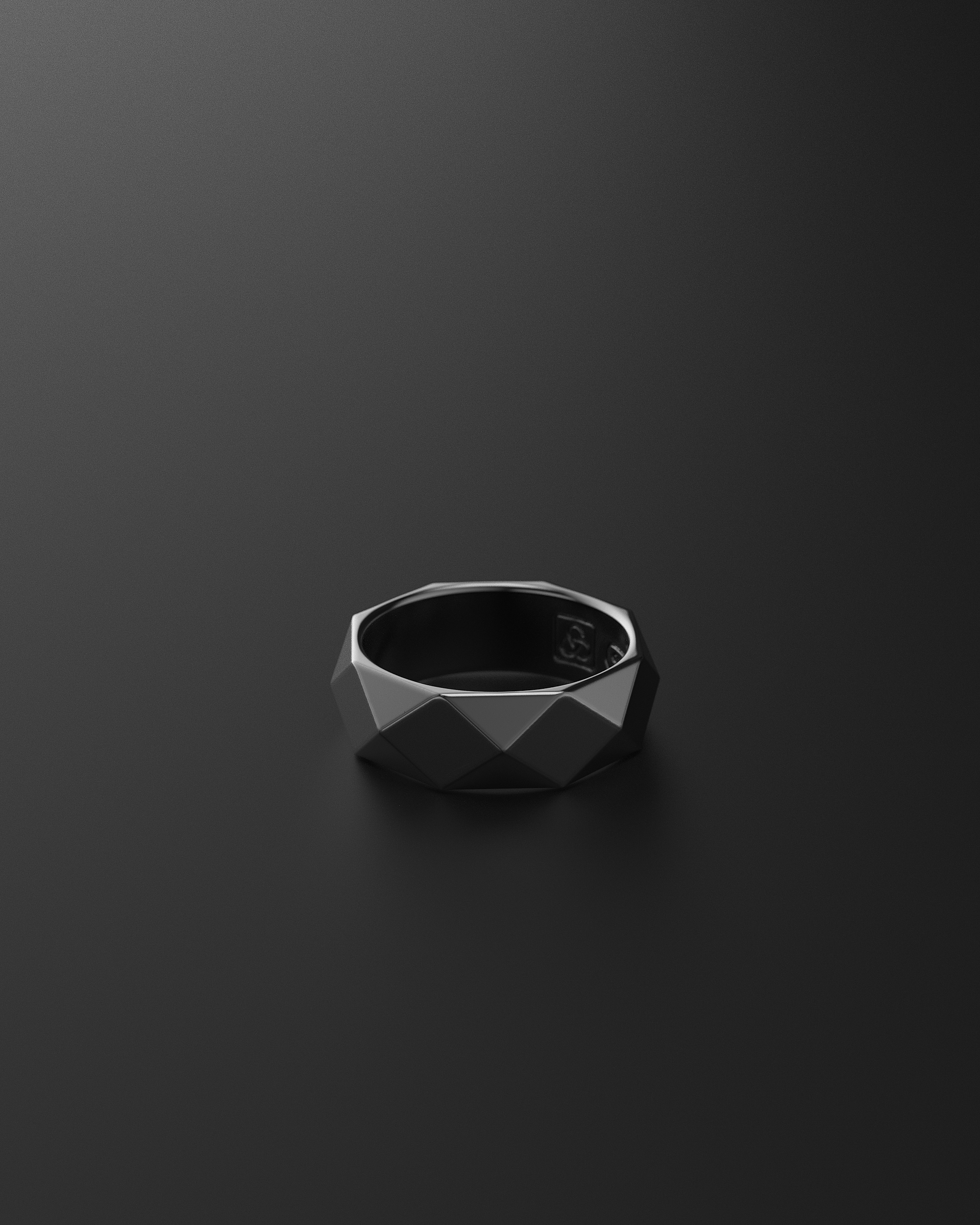Geom Ring
