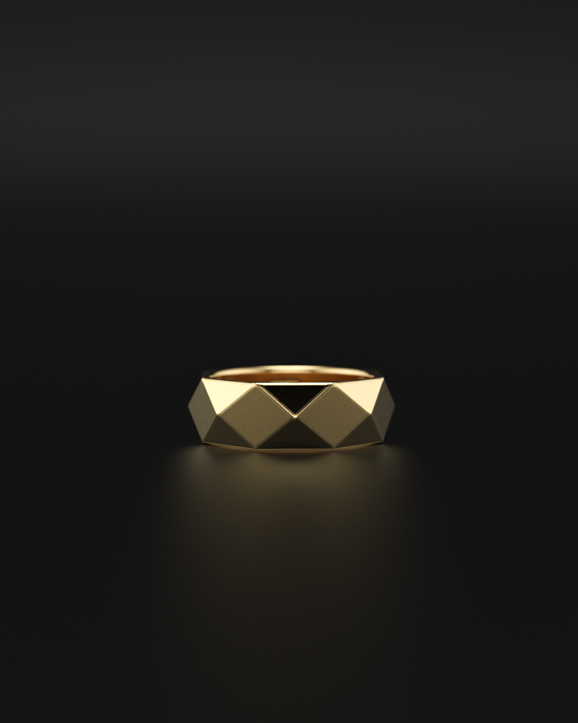Geom Ring